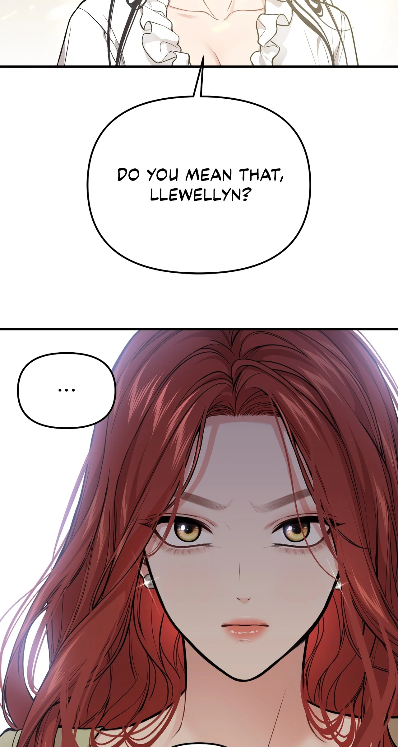 The Secret Bedroom of the Abandoned Princess [Official] - Chapter 82 manhwa
