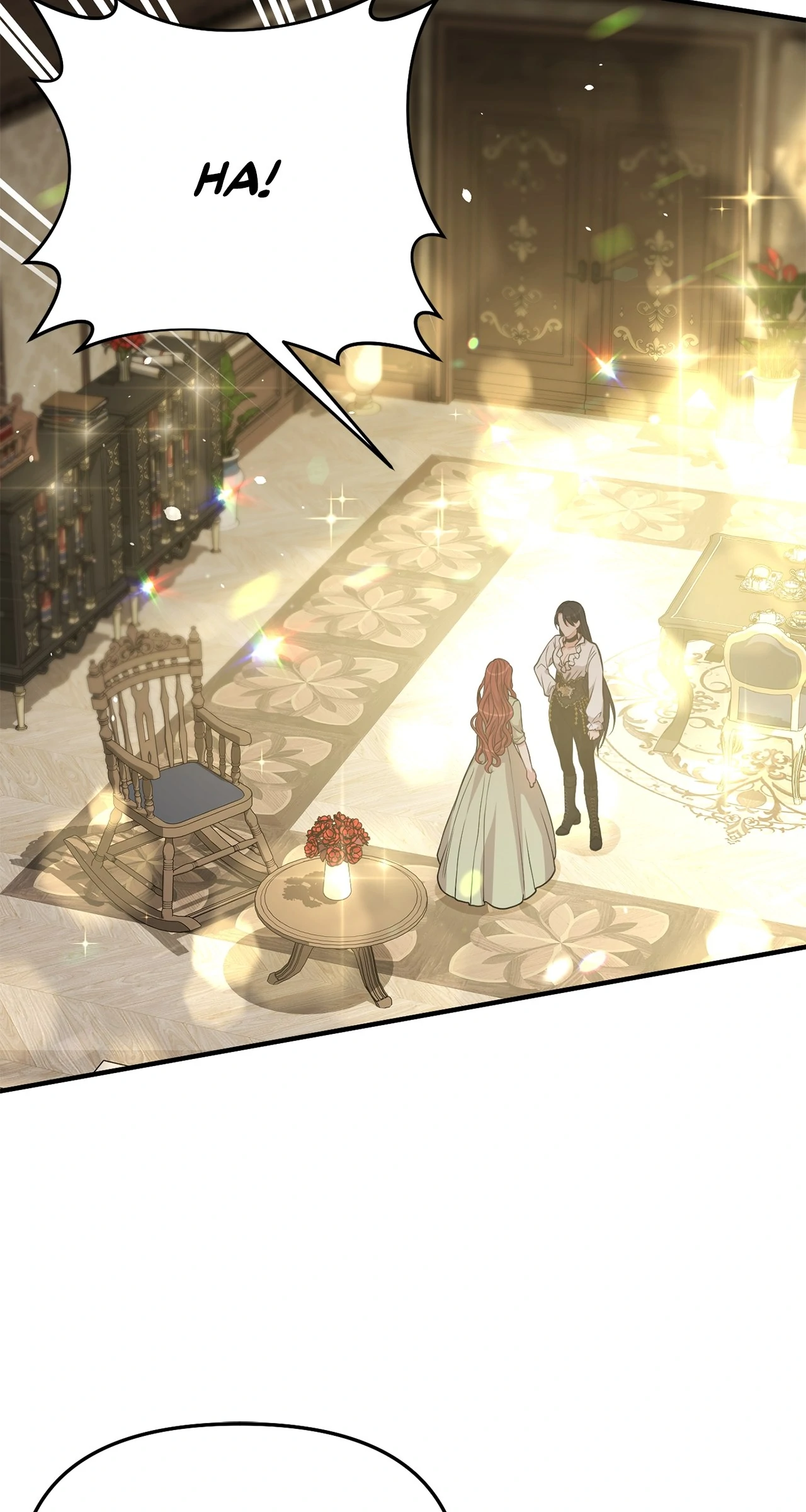 The Secret Bedroom of the Abandoned Princess [Official] - Chapter 82 manhwa