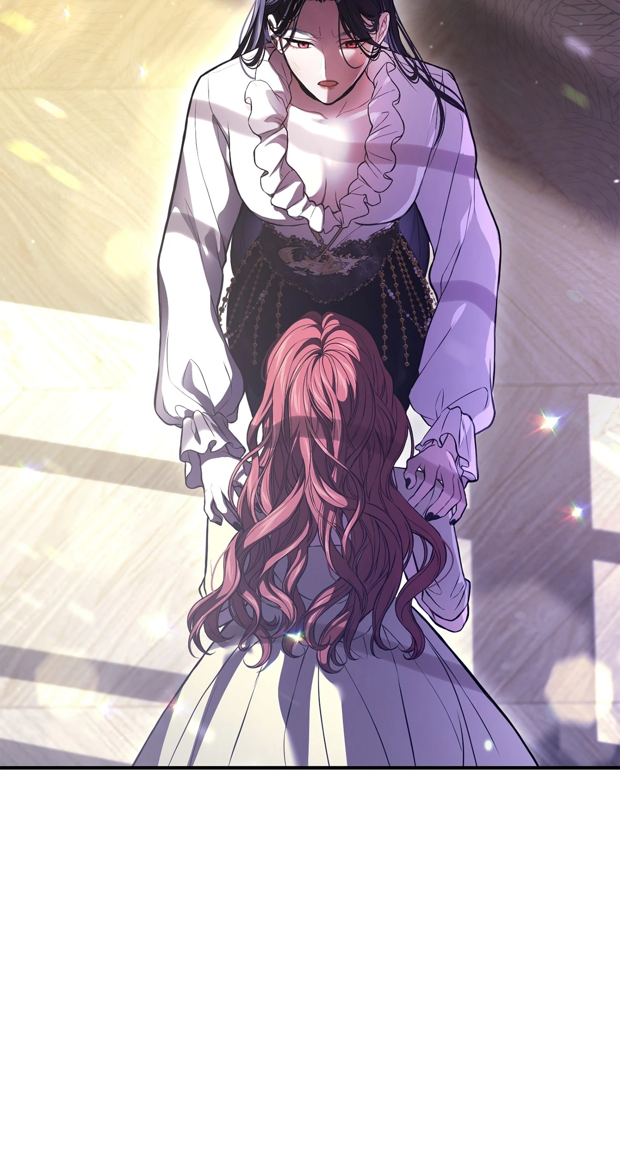 The Secret Bedroom of the Abandoned Princess [Official] - Chapter 82 manhwa