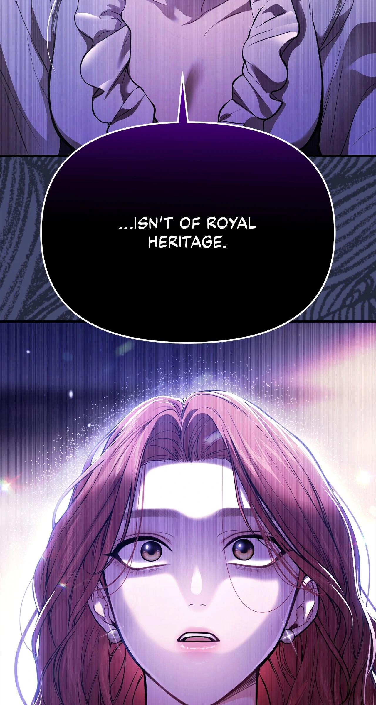 The Secret Bedroom of the Abandoned Princess [Official] - Chapter 82 manhwa