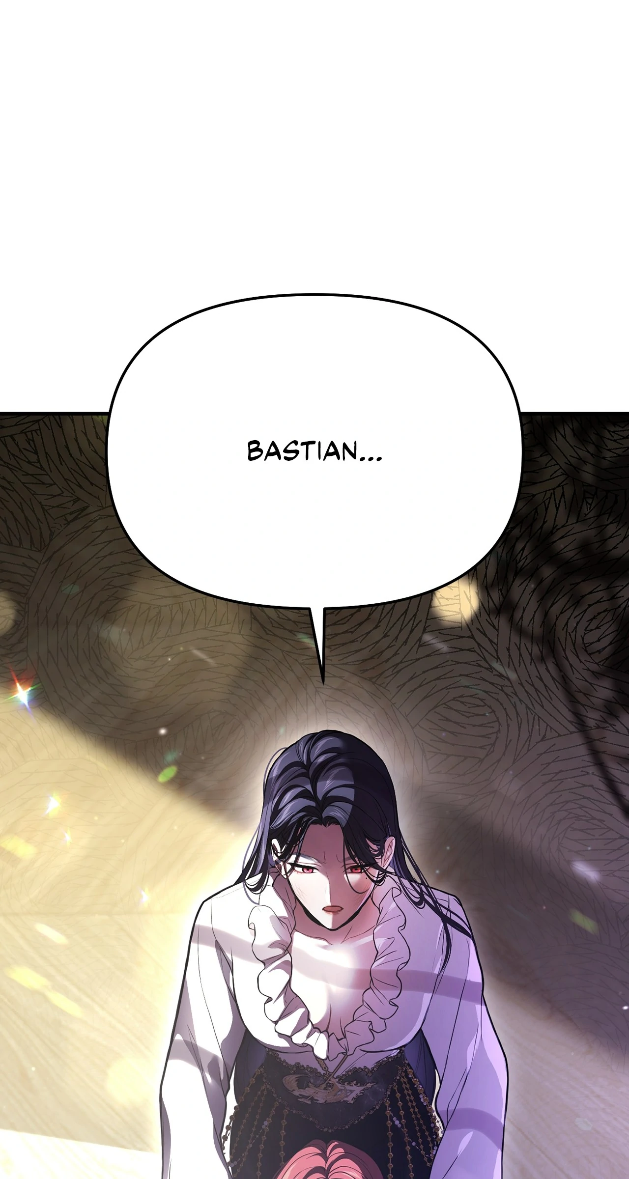 The Secret Bedroom of the Abandoned Princess [Official] - Chapter 83 manhwa