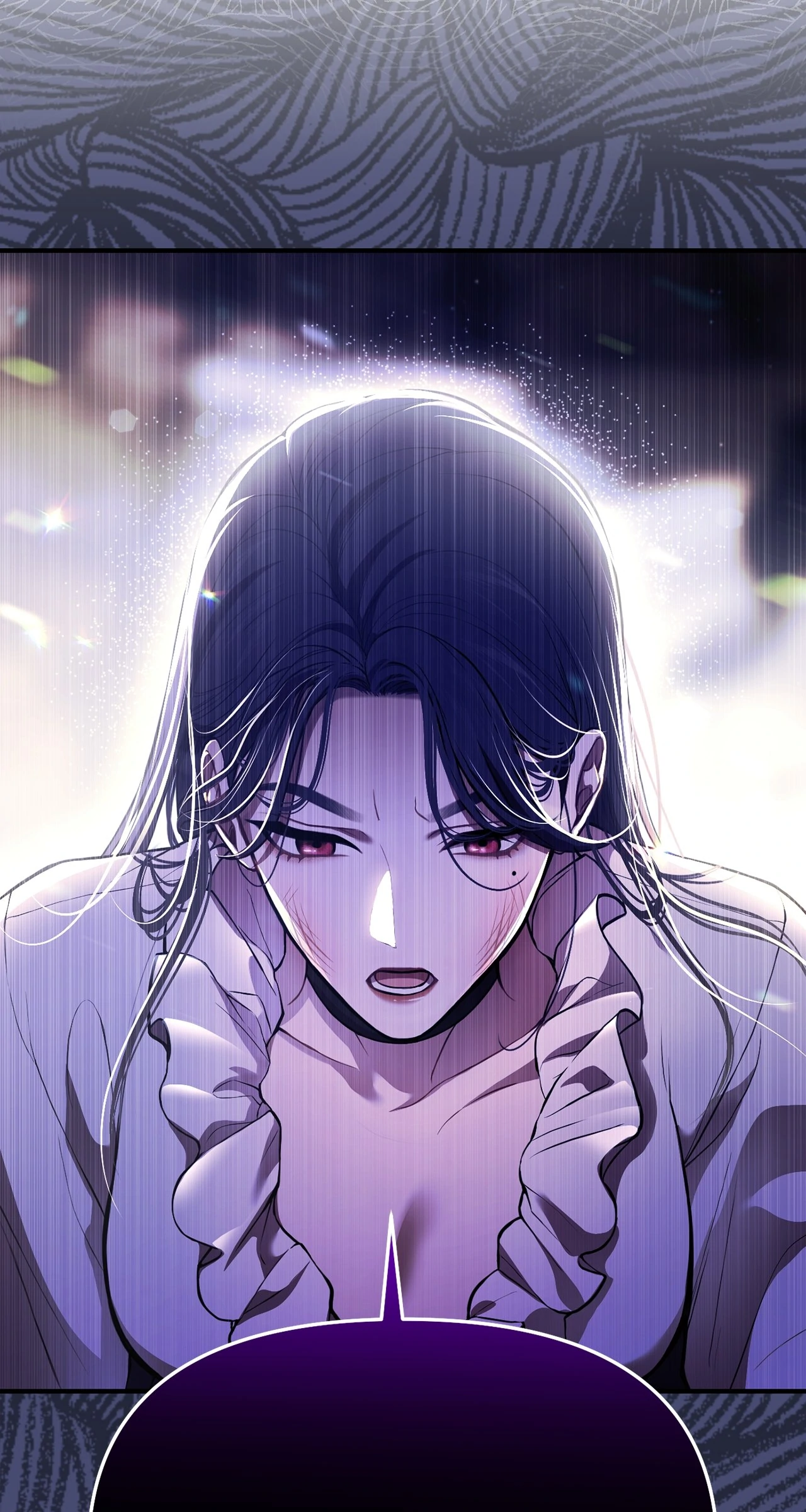The Secret Bedroom of the Abandoned Princess [Official] - Chapter 83 manhwa