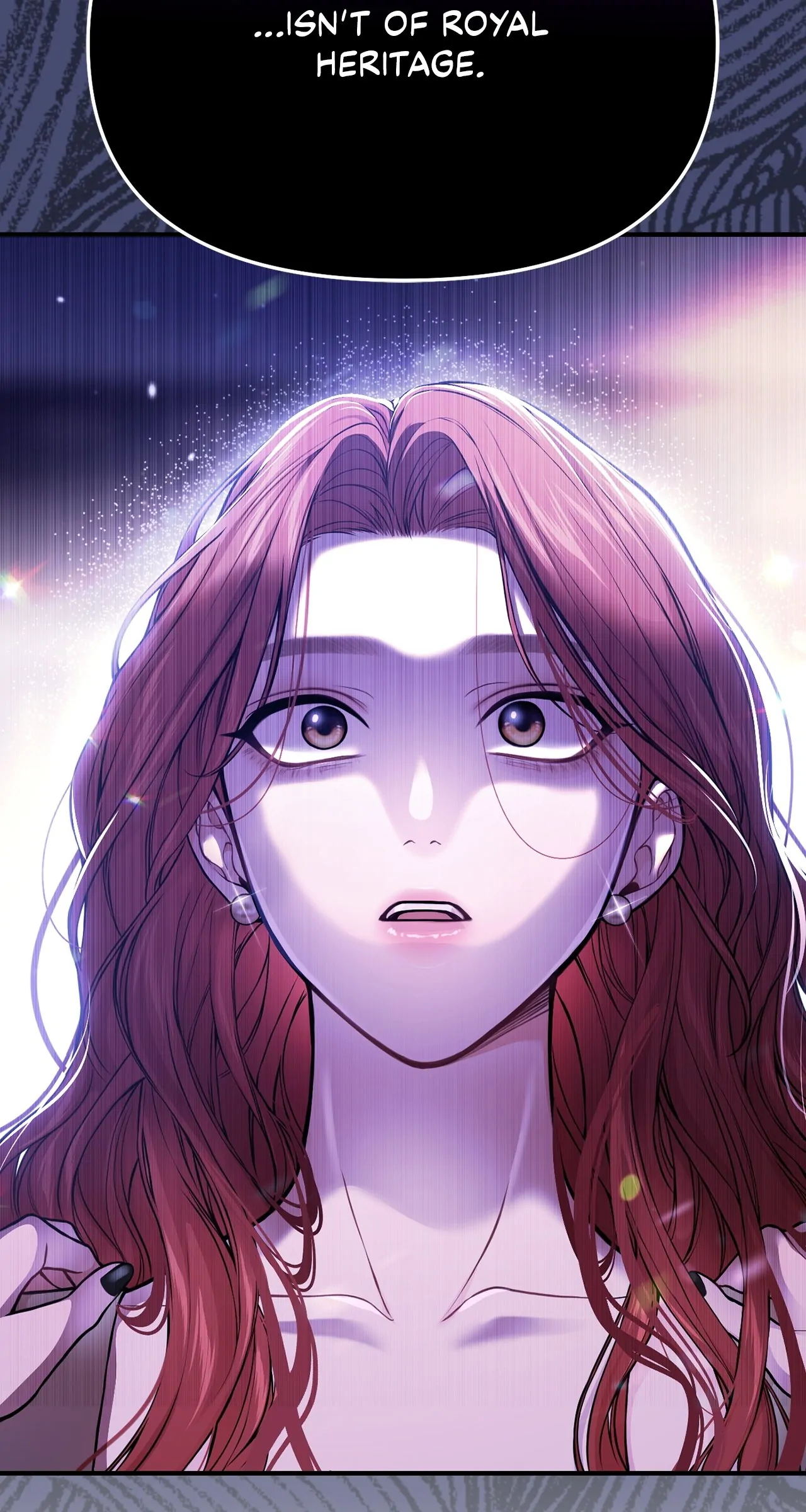The Secret Bedroom of the Abandoned Princess [Official] - Chapter 83 manhwa