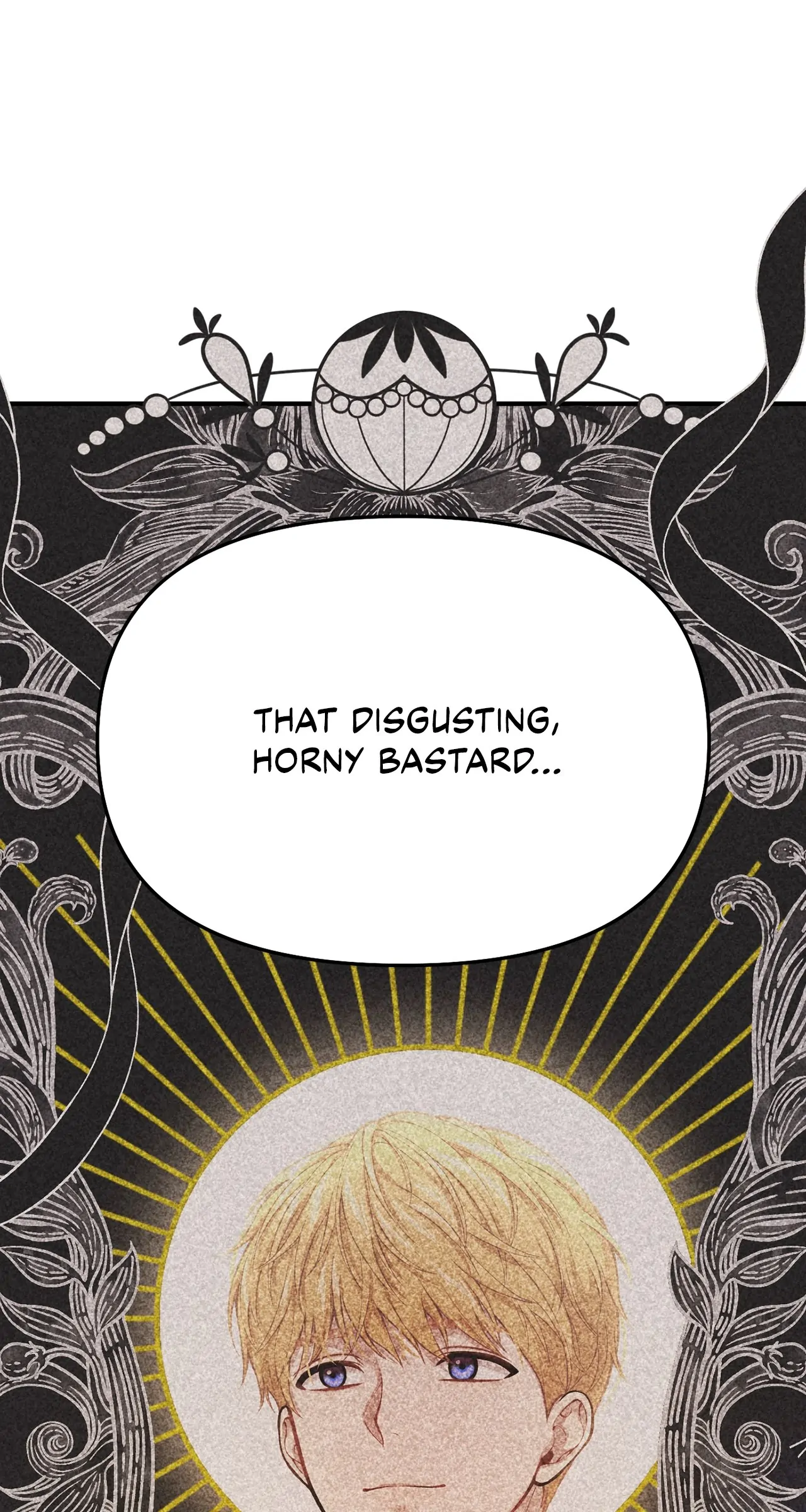 The Secret Bedroom of the Abandoned Princess [Official] - Chapter 83 manhwa