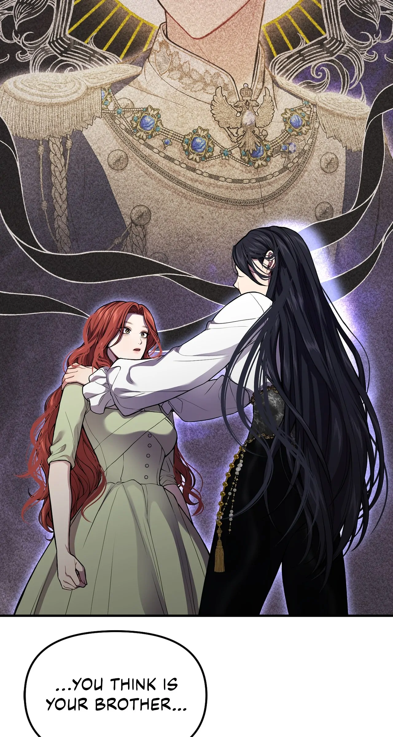 The Secret Bedroom of the Abandoned Princess [Official] - Chapter 83 manhwa