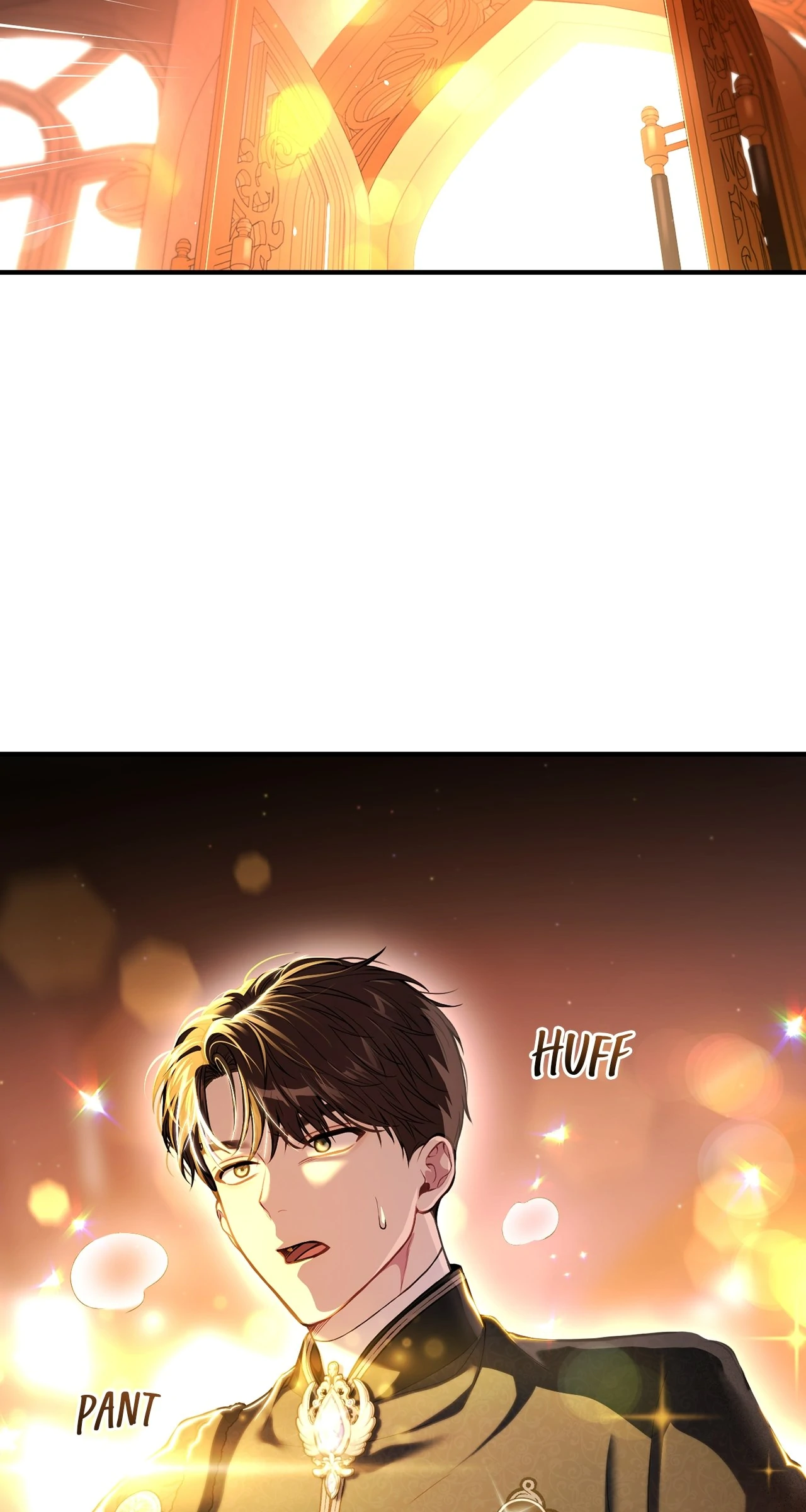 The Secret Bedroom of the Abandoned Princess [Official] - Chapter 83 manhwa