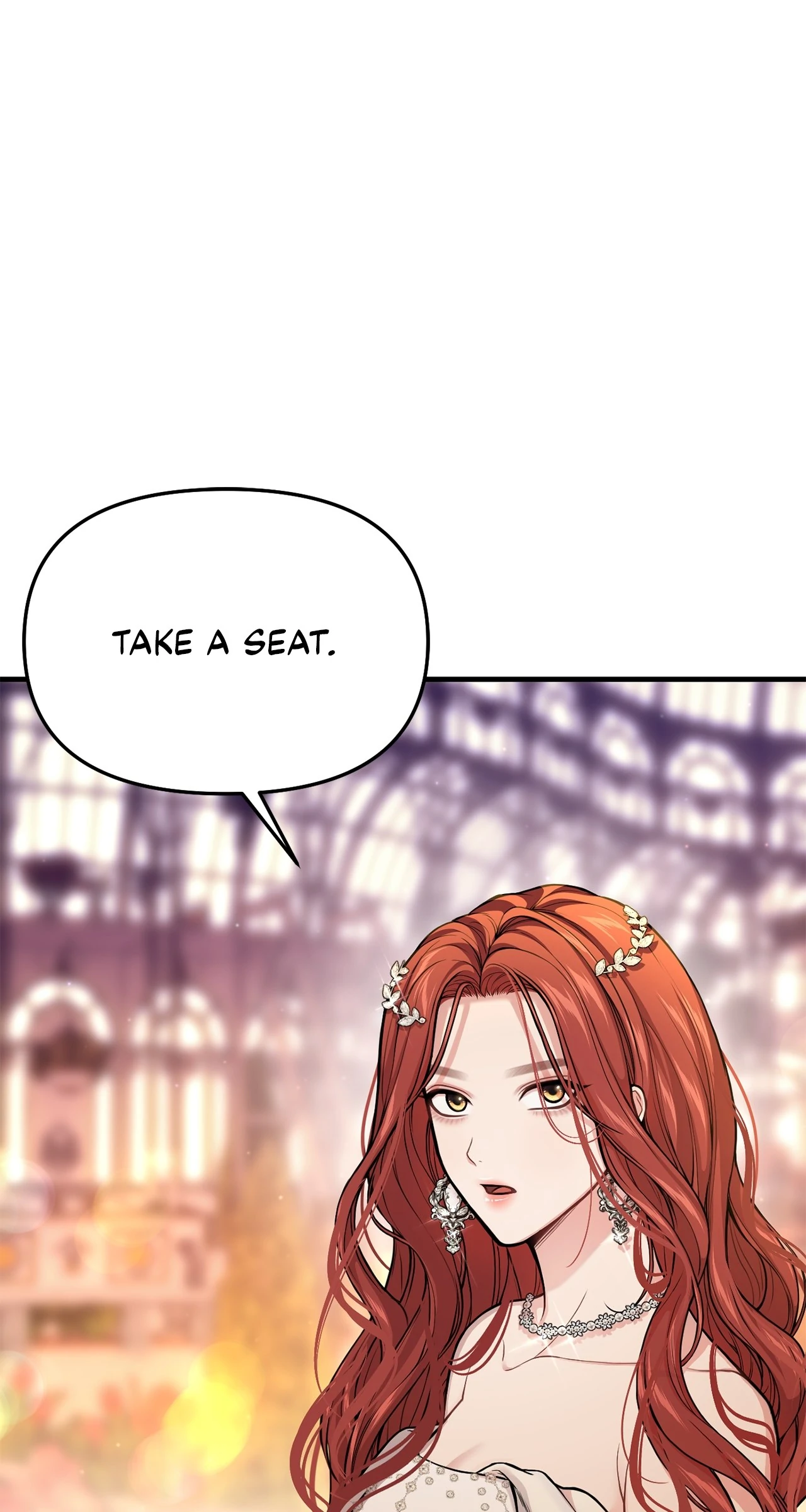 The Secret Bedroom of the Abandoned Princess [Official] - Chapter 83 manhwa