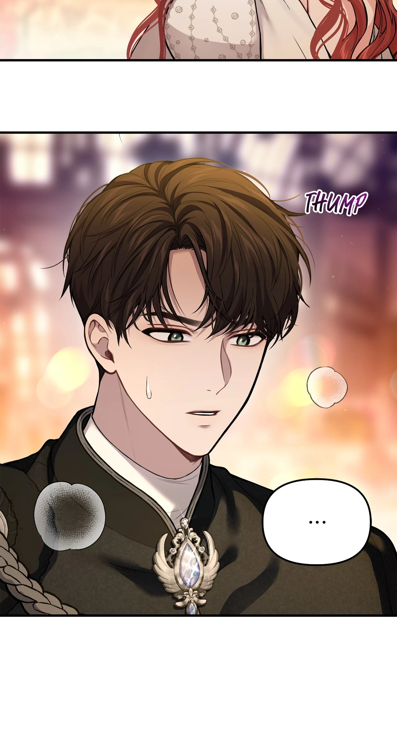 The Secret Bedroom of the Abandoned Princess [Official] - Chapter 83 manhwa
