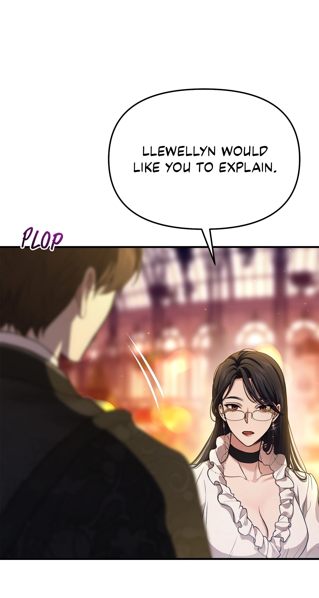 The Secret Bedroom of the Abandoned Princess [Official] - Chapter 83 manhwa