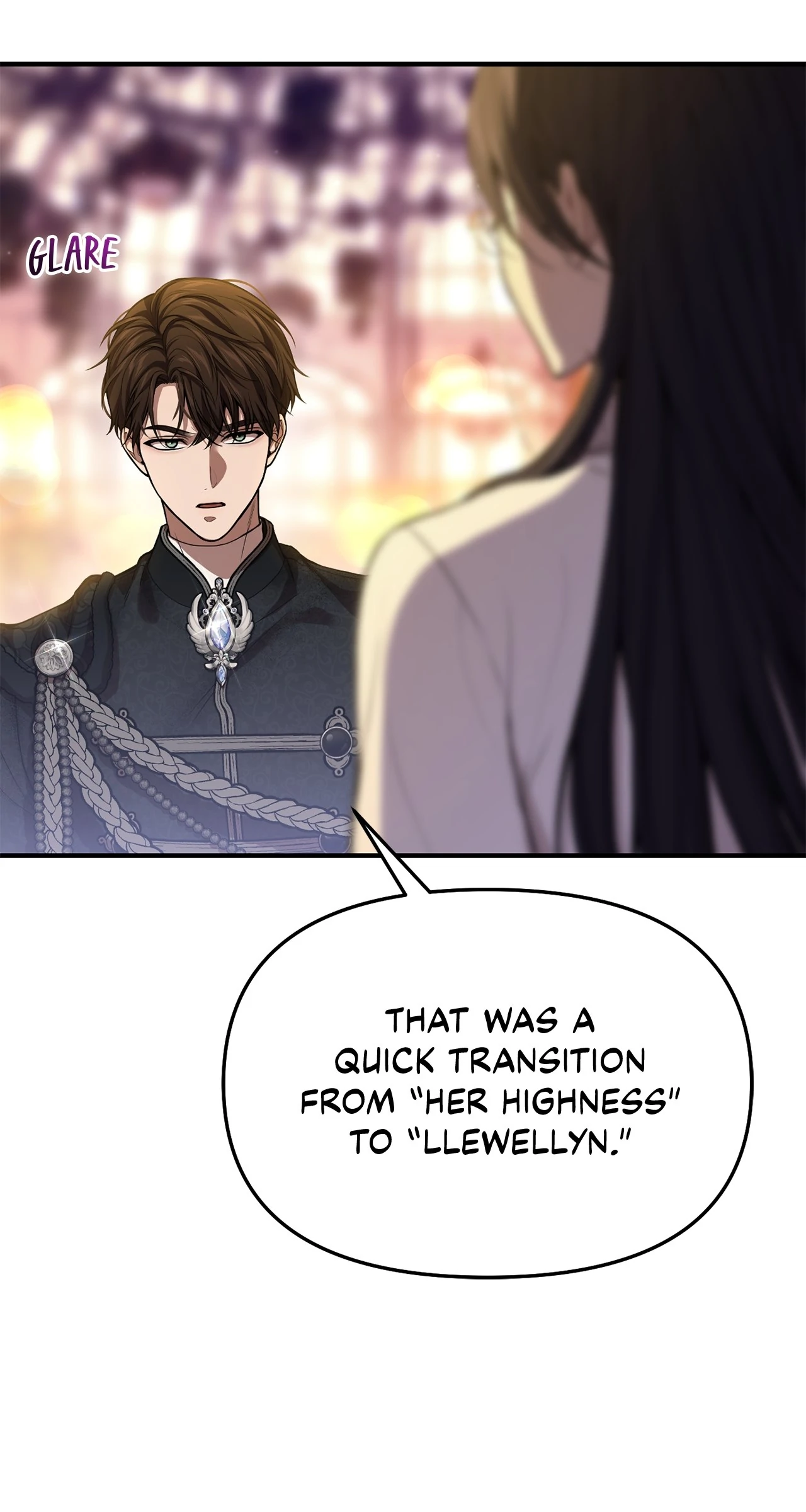 The Secret Bedroom of the Abandoned Princess [Official] - Chapter 83 manhwa