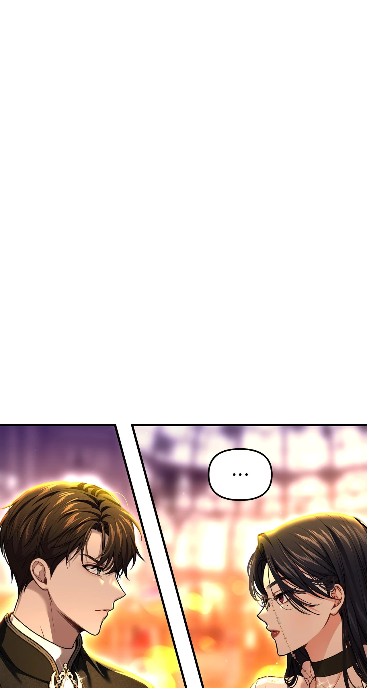 The Secret Bedroom of the Abandoned Princess [Official] - Chapter 83 manhwa