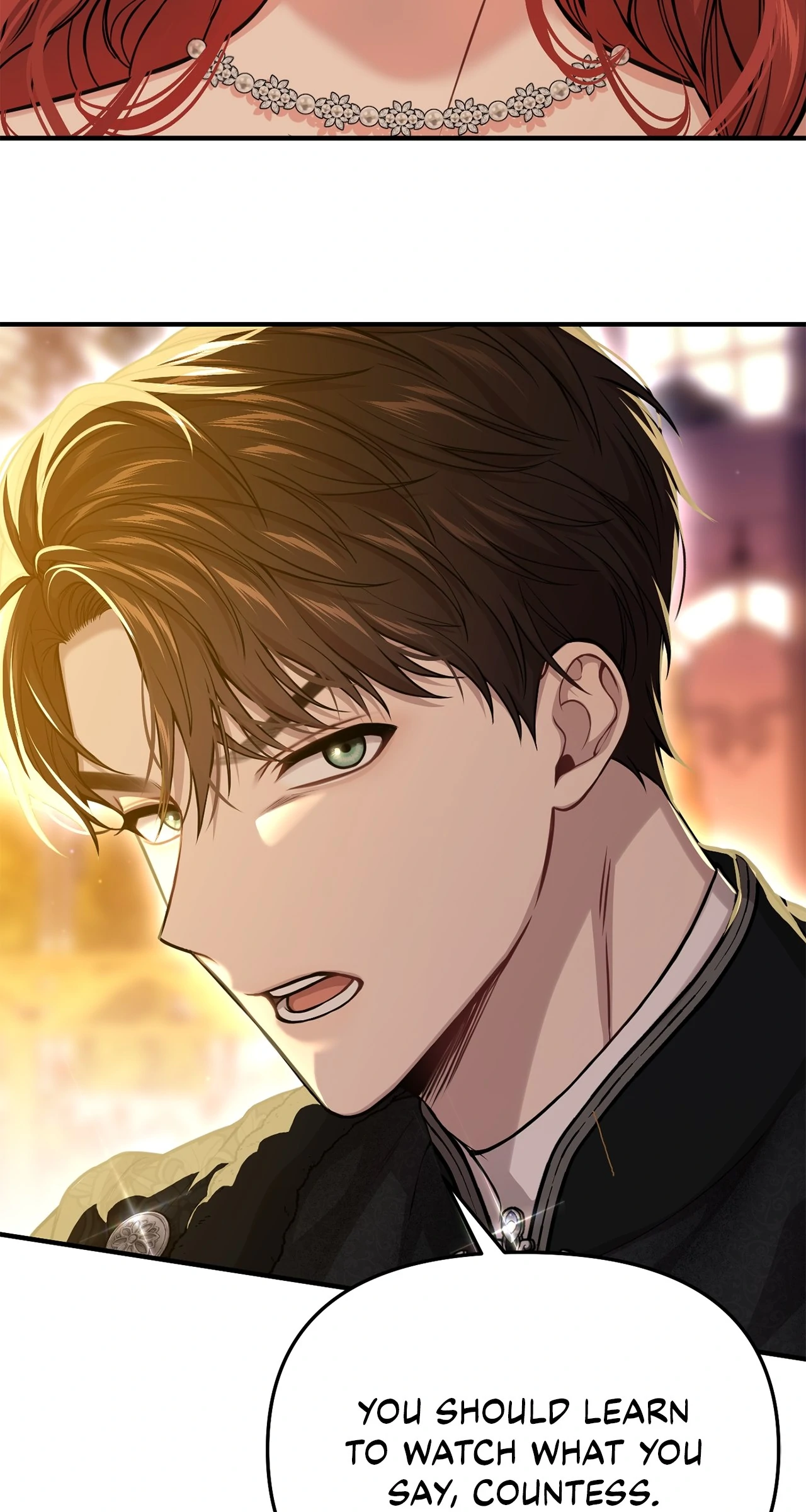 The Secret Bedroom of the Abandoned Princess [Official] - Chapter 83 manhwa