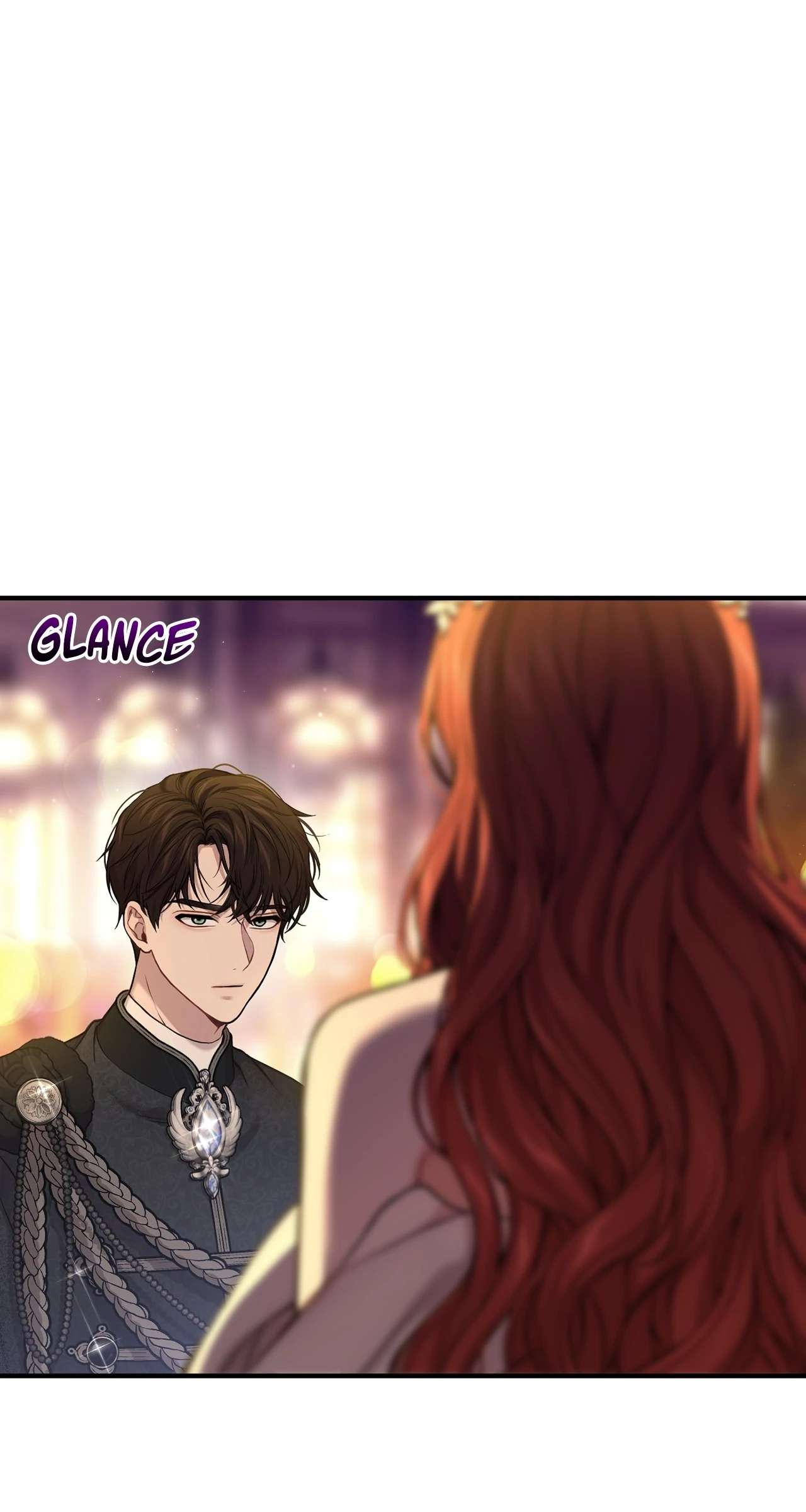 The Secret Bedroom of the Abandoned Princess [Official] - Chapter 83 manhwa