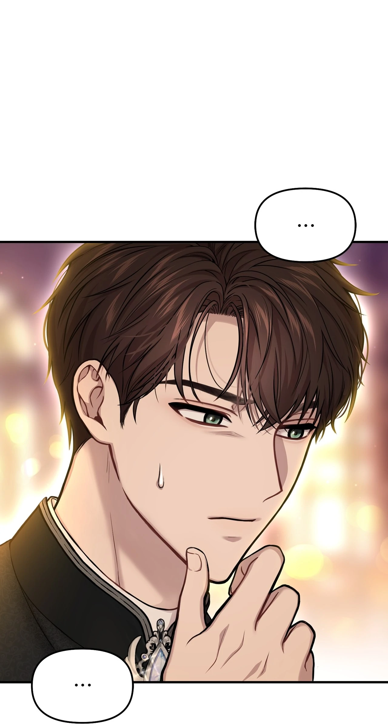 The Secret Bedroom of the Abandoned Princess [Official] - Chapter 83 manhwa