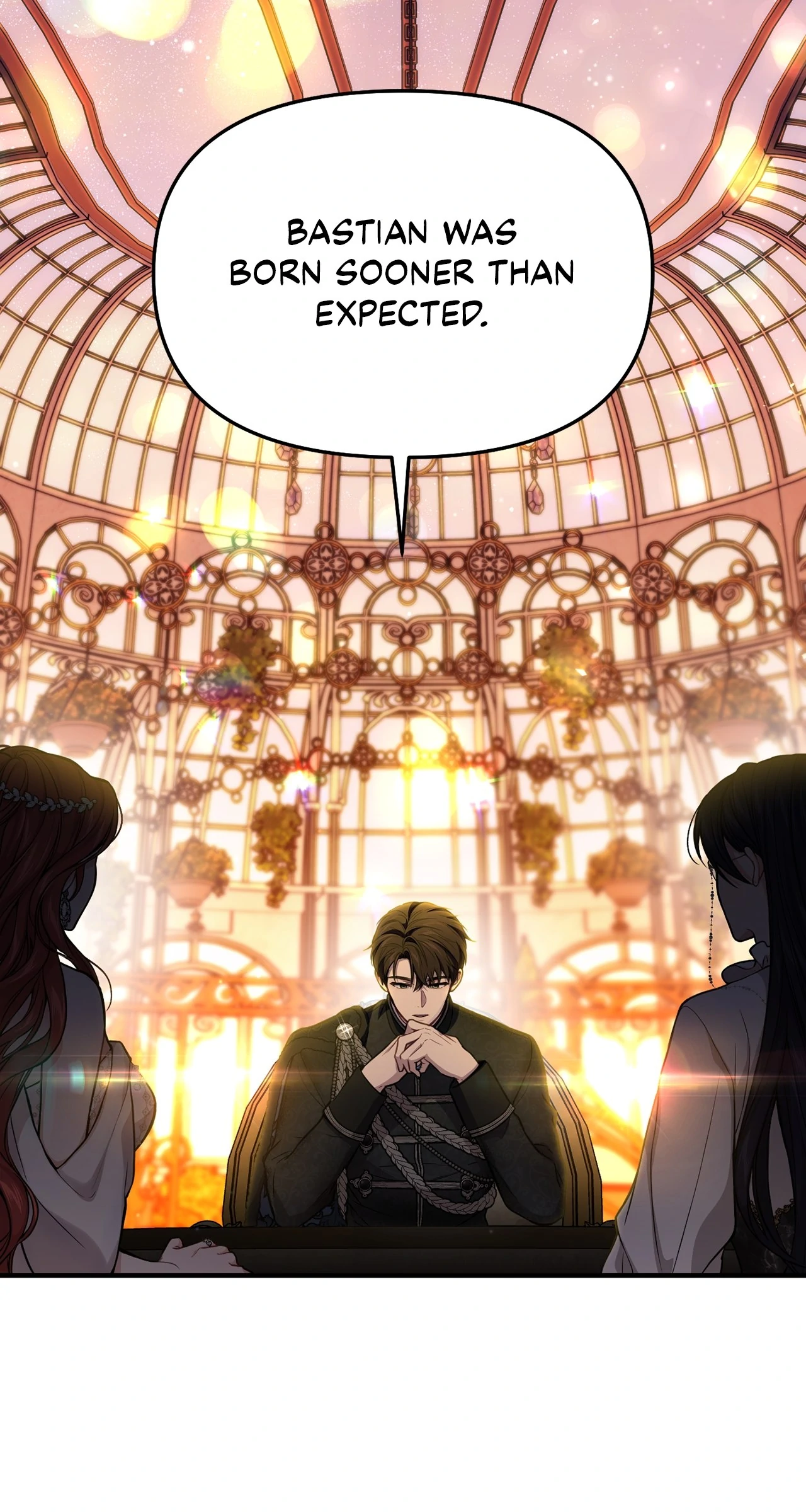 The Secret Bedroom of the Abandoned Princess [Official] - Chapter 83 manhwa
