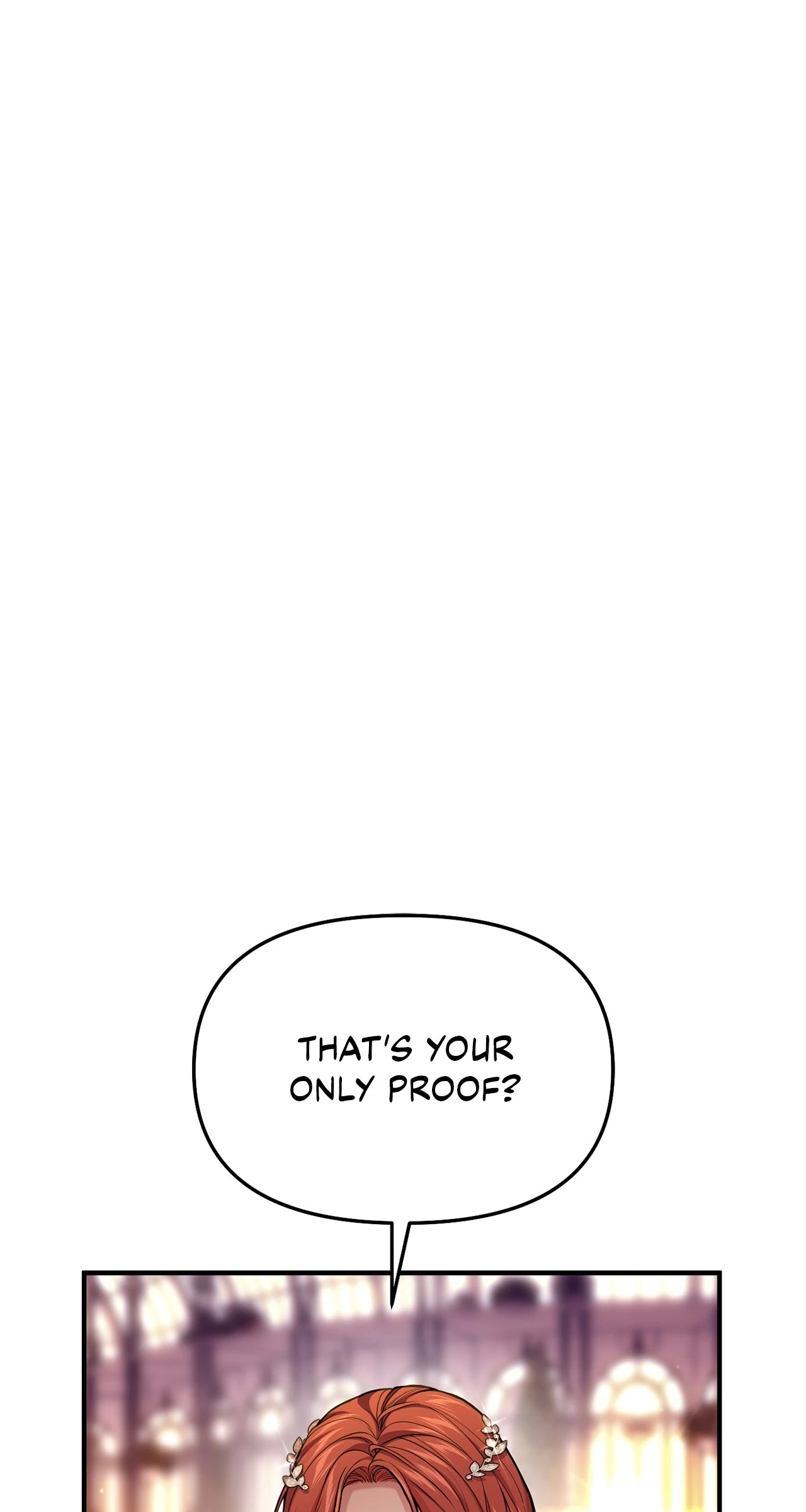 The Secret Bedroom of the Abandoned Princess [Official] - Chapter 83 manhwa