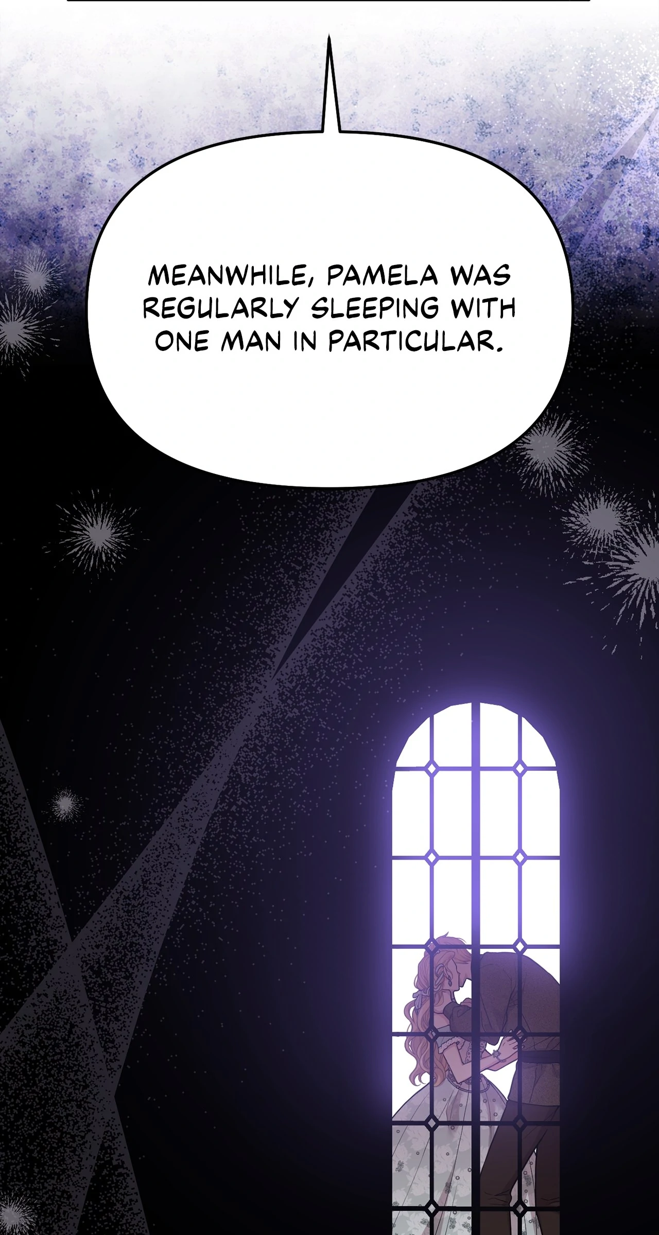 The Secret Bedroom of the Abandoned Princess [Official] - Chapter 83 manhwa