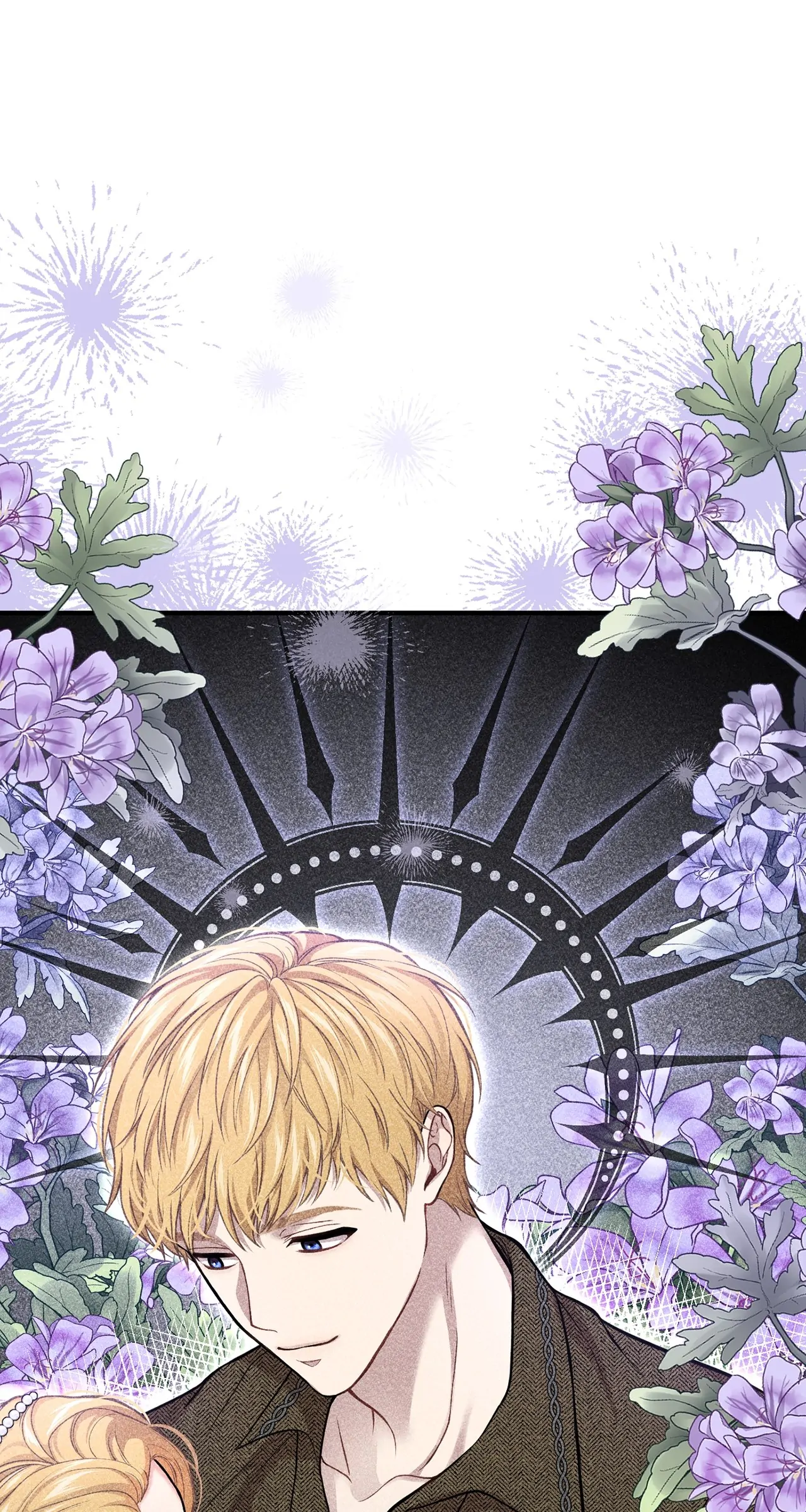 The Secret Bedroom of the Abandoned Princess [Official] - Chapter 83 manhwa