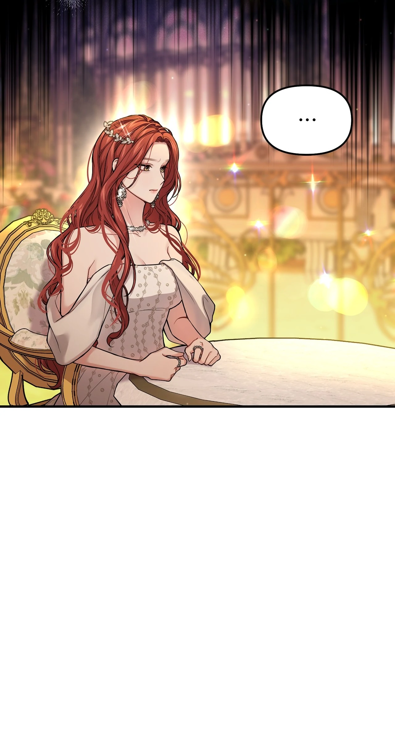 The Secret Bedroom of the Abandoned Princess [Official] - Chapter 83 manhwa