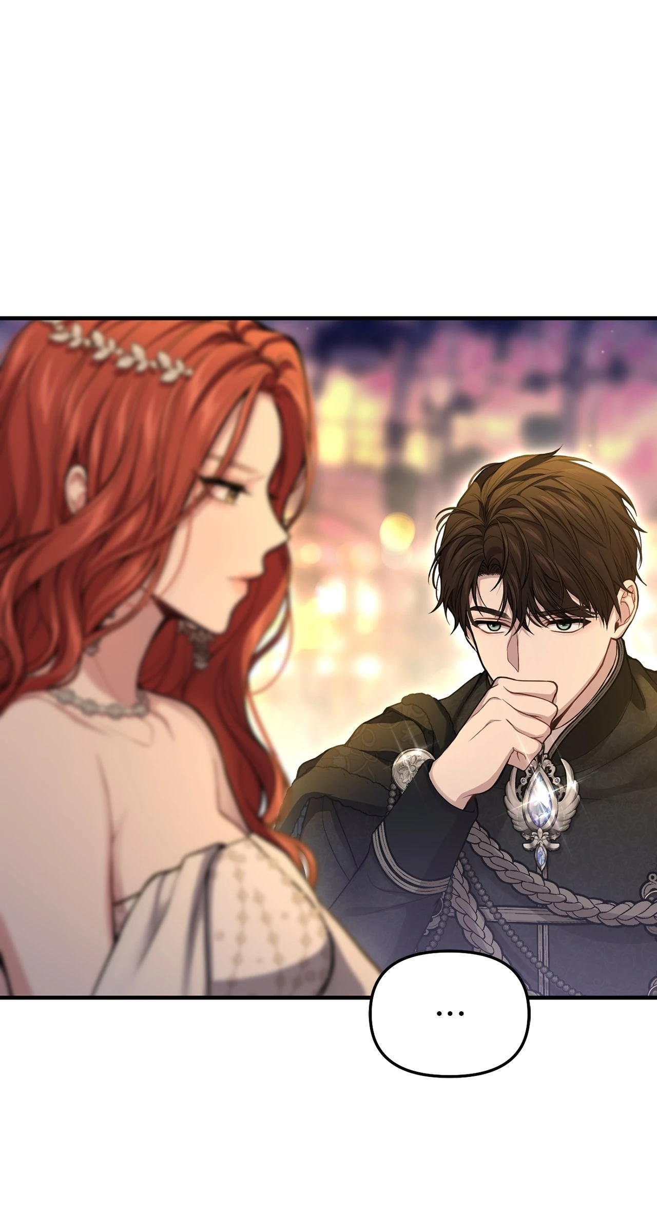 The Secret Bedroom of the Abandoned Princess [Official] - Chapter 83 manhwa