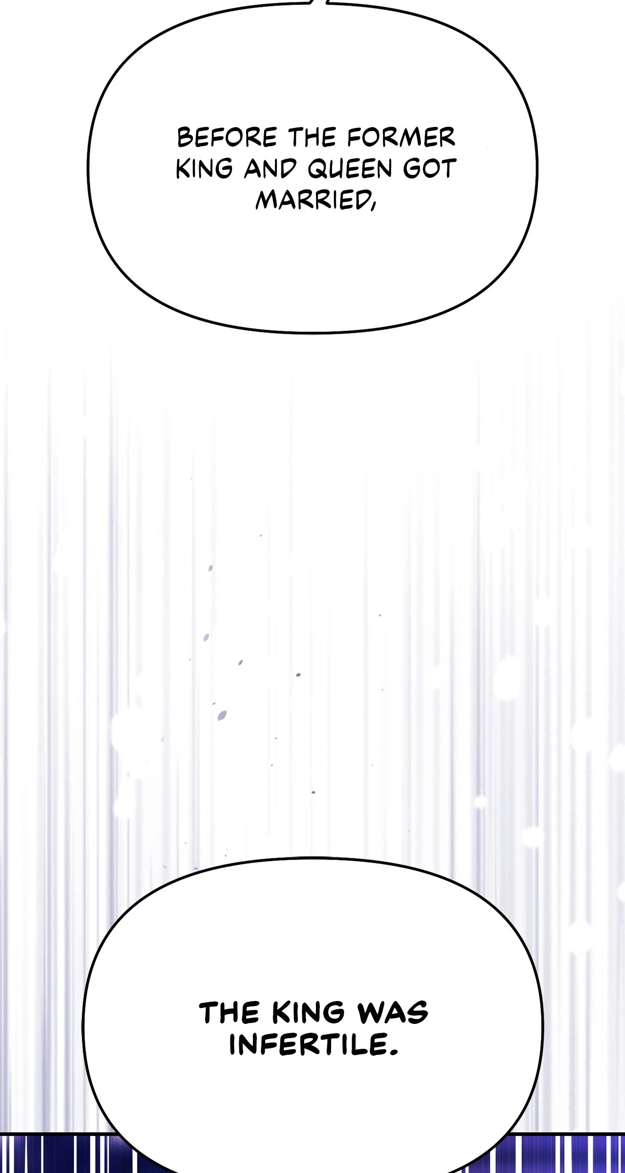The Secret Bedroom of the Abandoned Princess [Official] - Chapter 83 manhwa