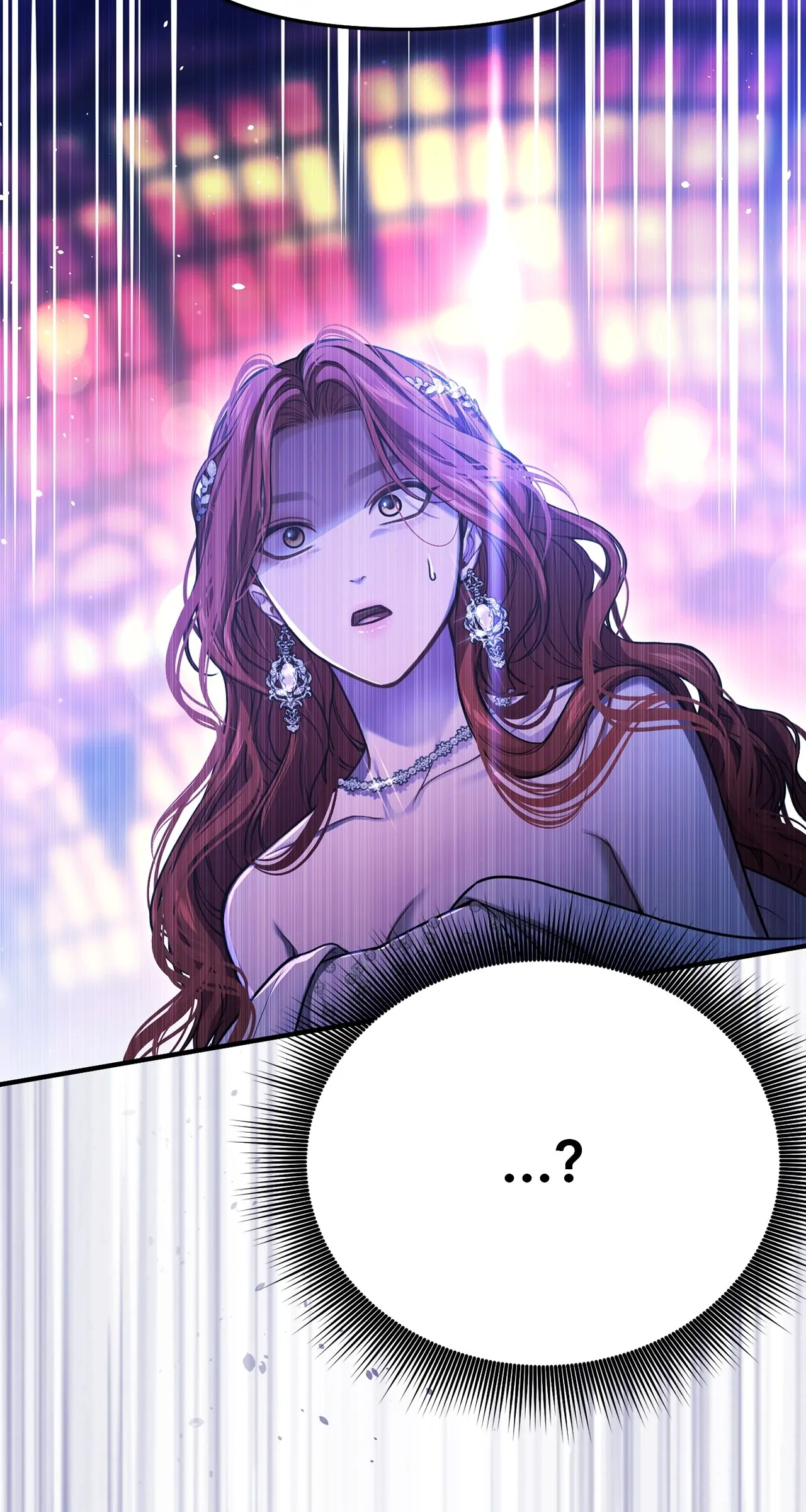 The Secret Bedroom of the Abandoned Princess [Official] - Chapter 83 manhwa