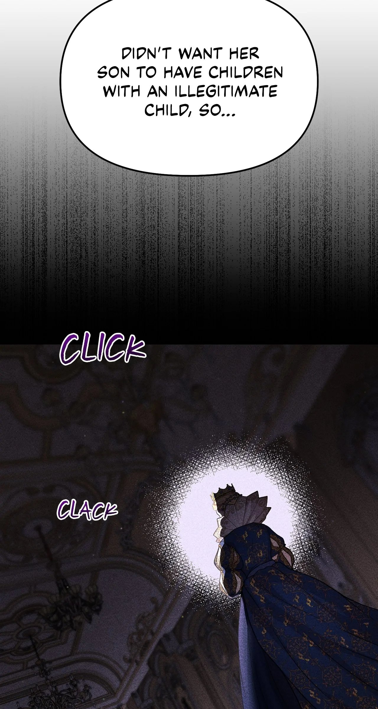 The Secret Bedroom of the Abandoned Princess [Official] - Chapter 83 manhwa