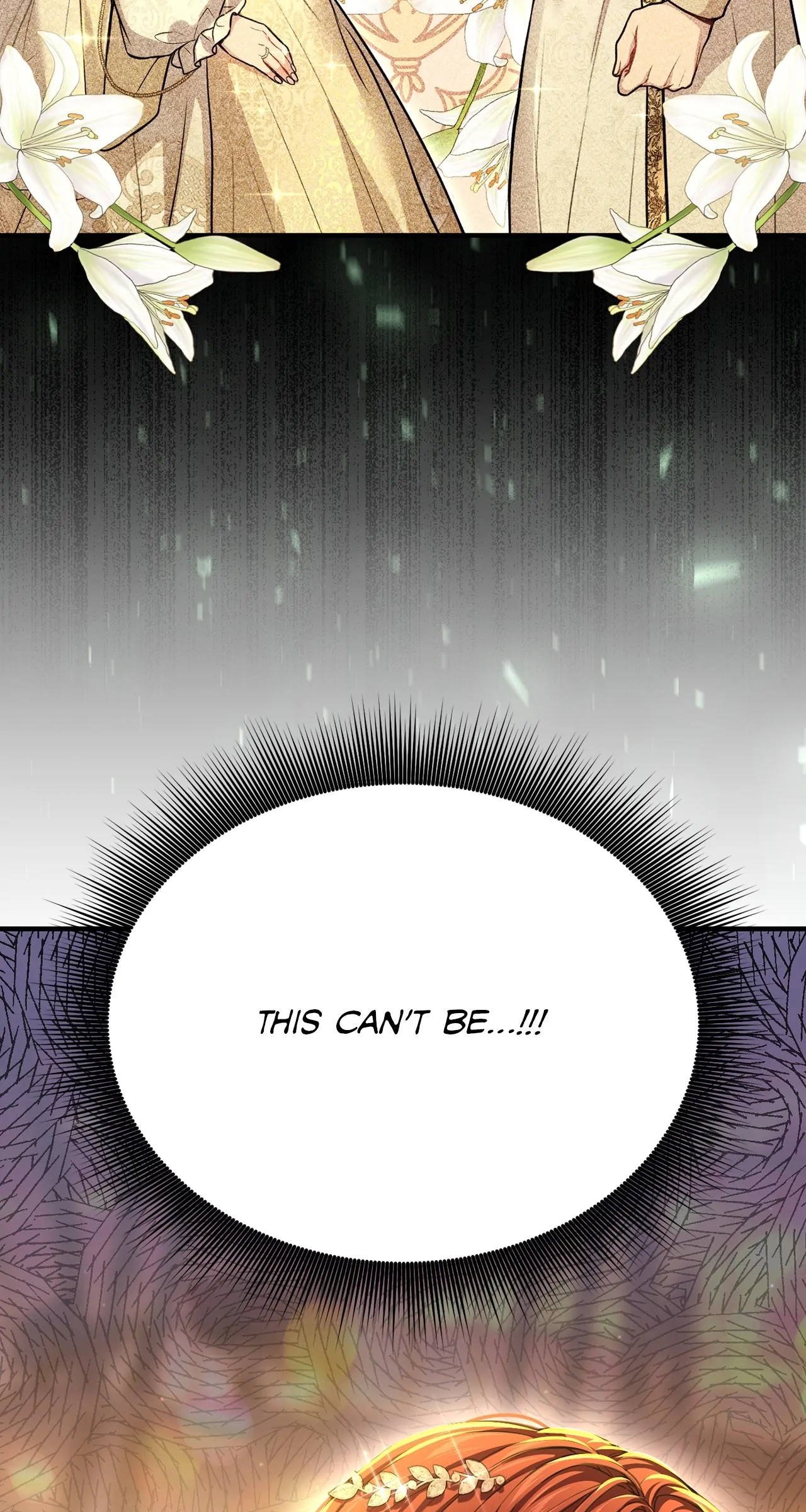 The Secret Bedroom of the Abandoned Princess [Official] - Chapter 83 manhwa