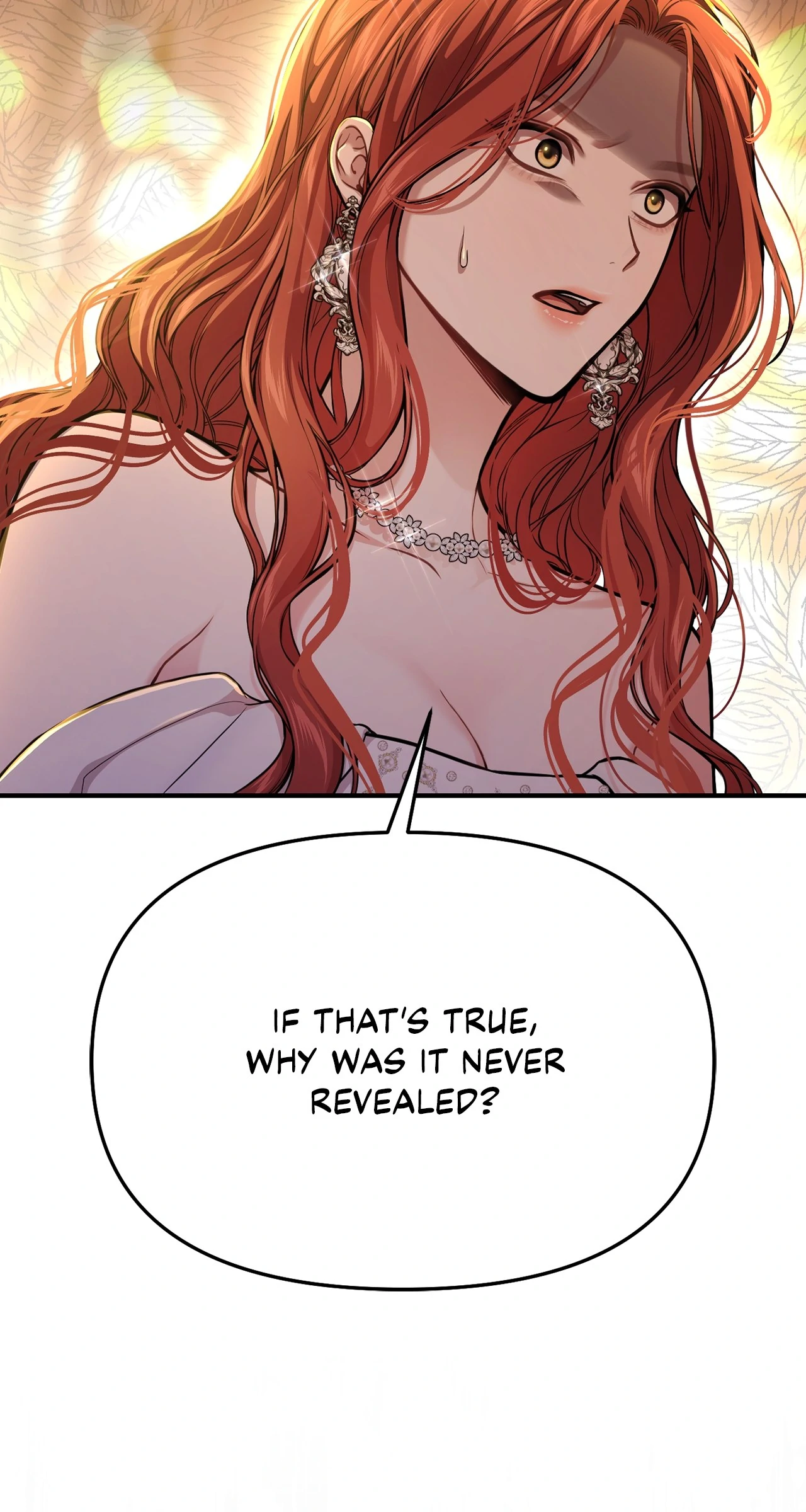 The Secret Bedroom of the Abandoned Princess [Official] - Chapter 83 manhwa