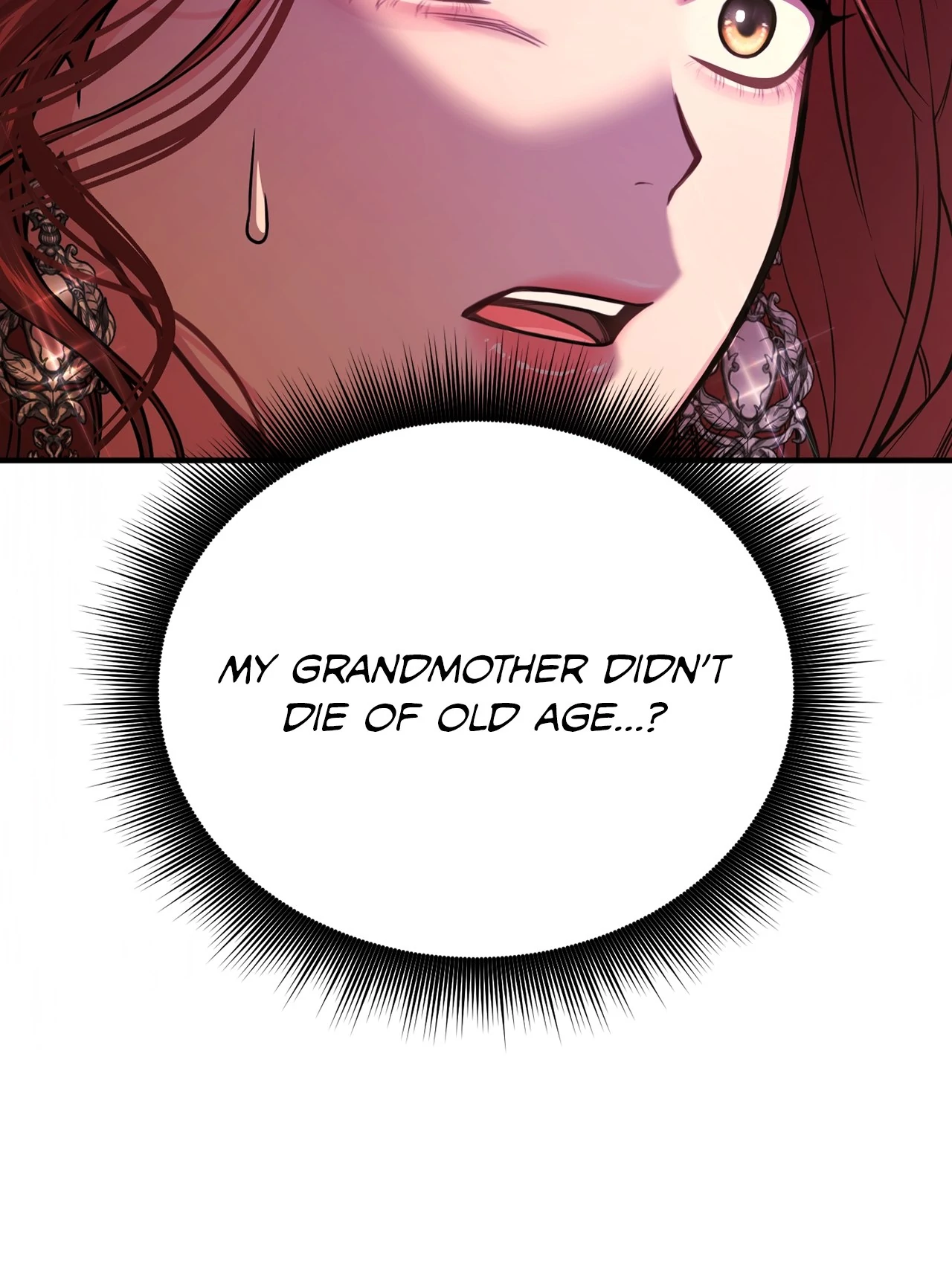 The Secret Bedroom of the Abandoned Princess [Official] - Chapter 83 manhwa