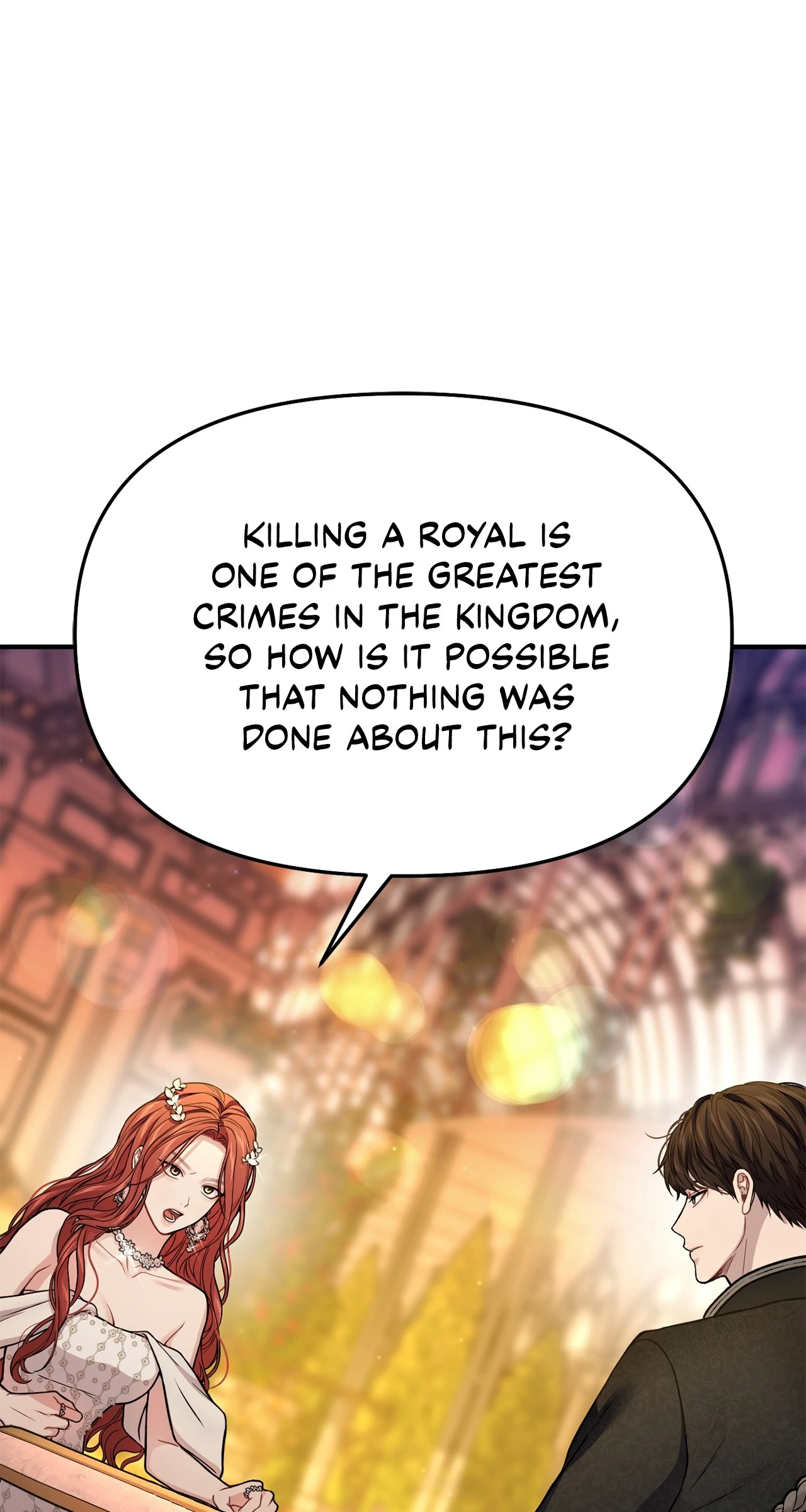 The Secret Bedroom of the Abandoned Princess [Official] - Chapter 83 manhwa