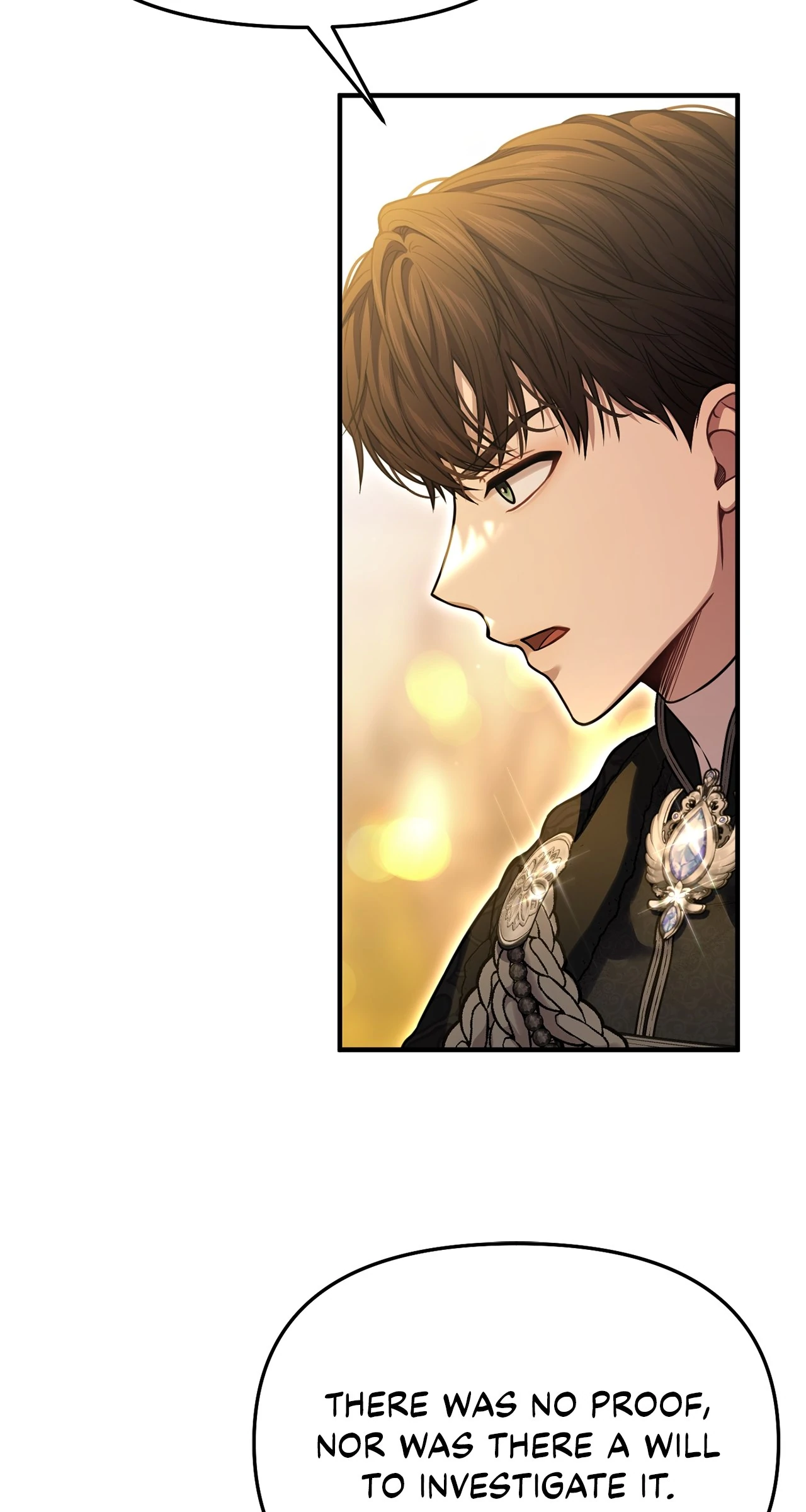The Secret Bedroom of the Abandoned Princess [Official] - Chapter 83 manhwa