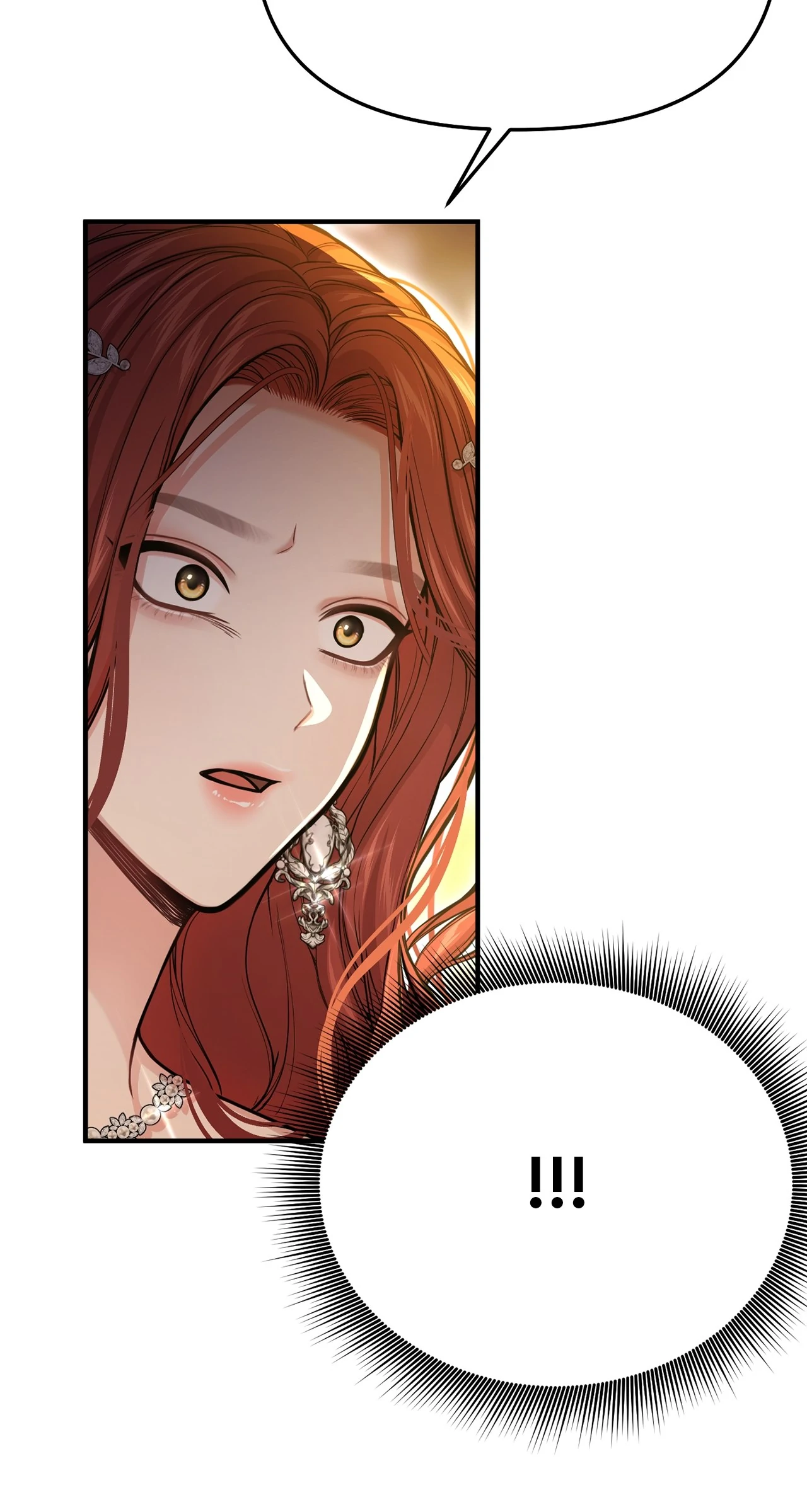 The Secret Bedroom of the Abandoned Princess [Official] - Chapter 83 manhwa