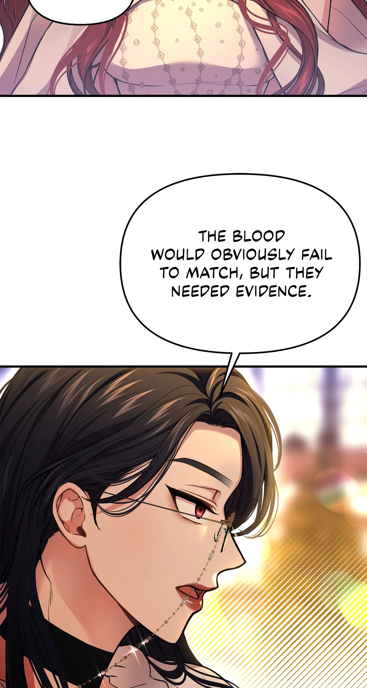 The Secret Bedroom of the Abandoned Princess [Official] - Chapter 83 manhwa