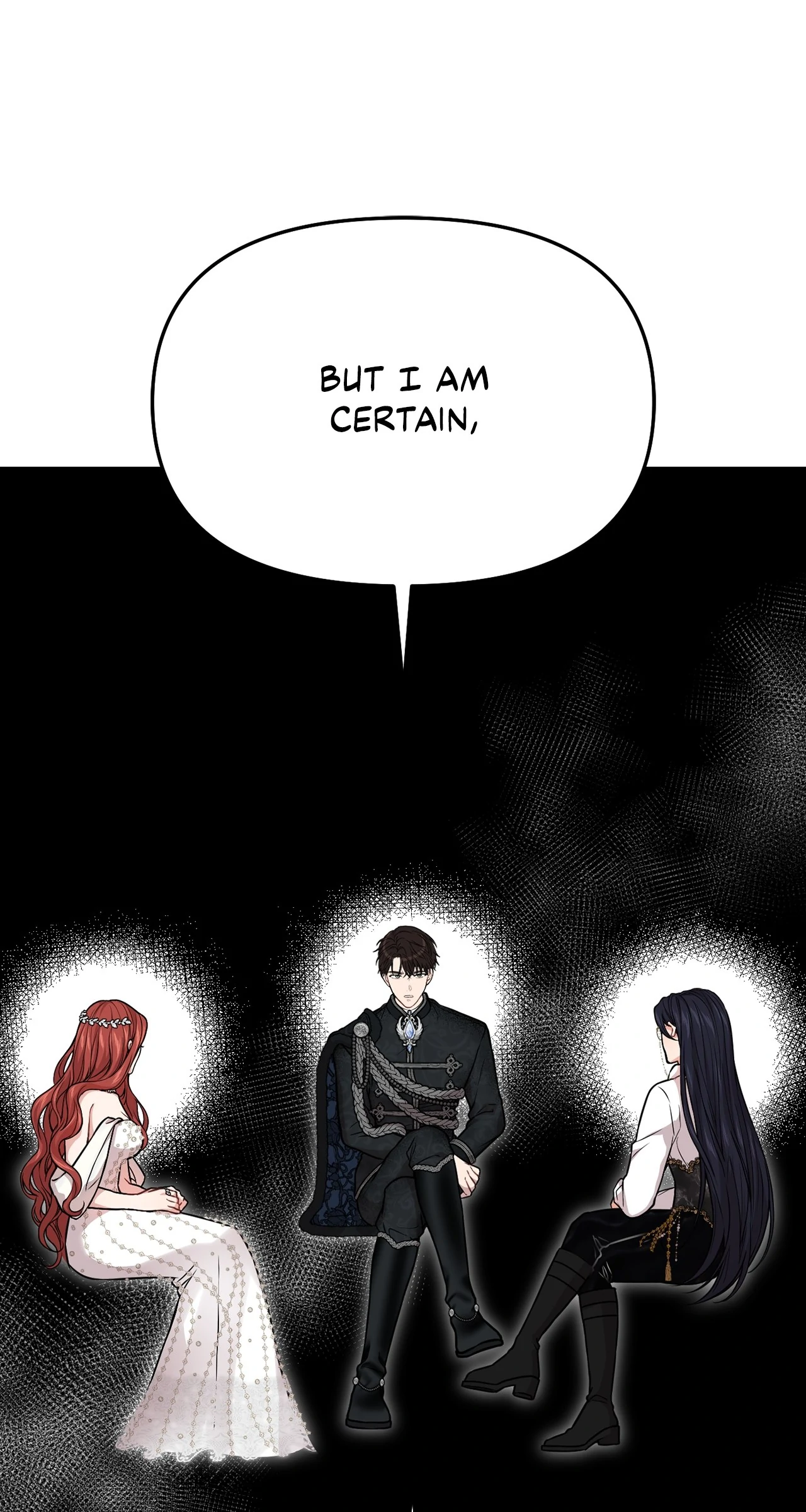 The Secret Bedroom of the Abandoned Princess [Official] - Chapter 83 manhwa