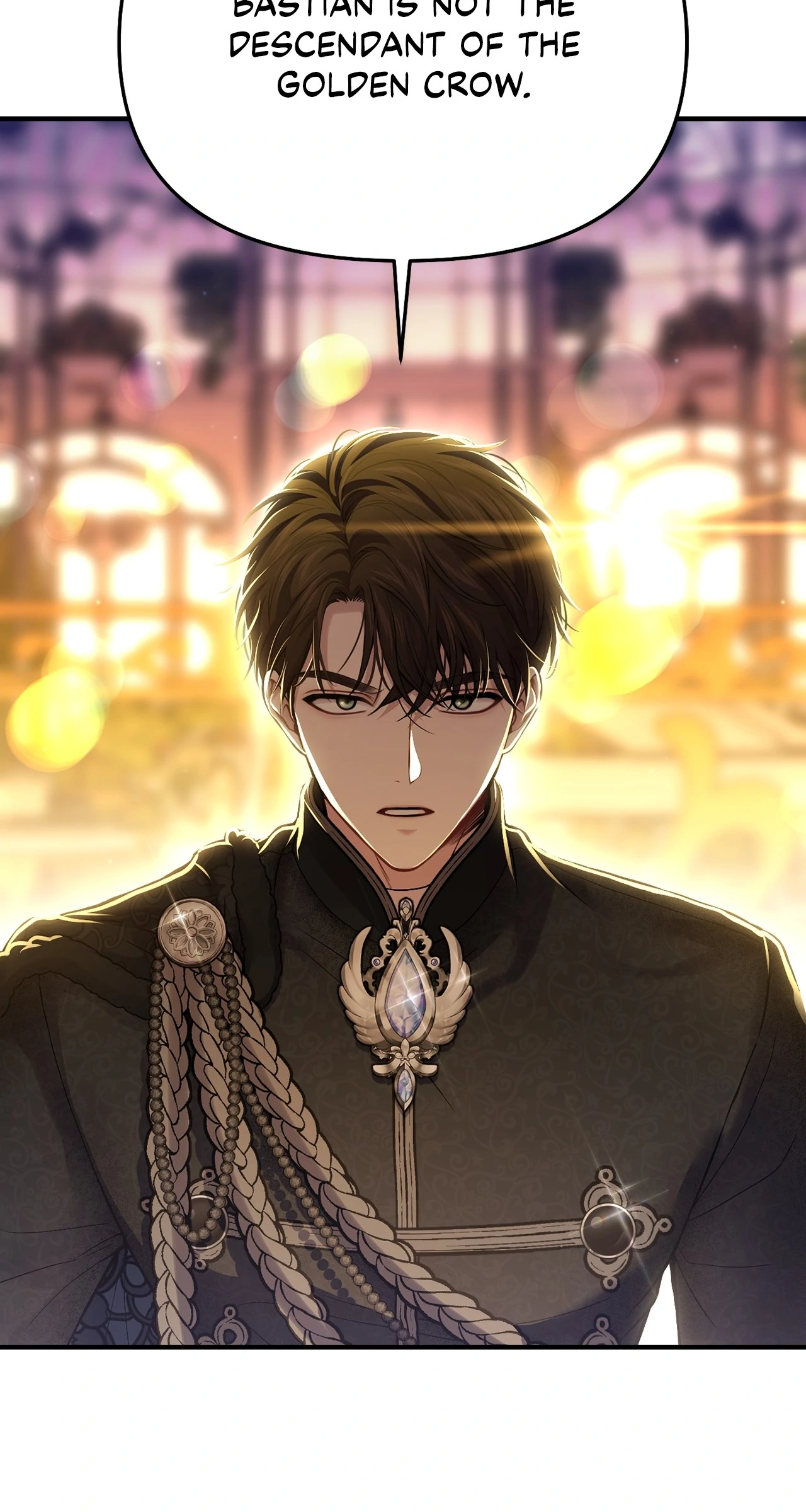 The Secret Bedroom of the Abandoned Princess [Official] - Chapter 83 manhwa