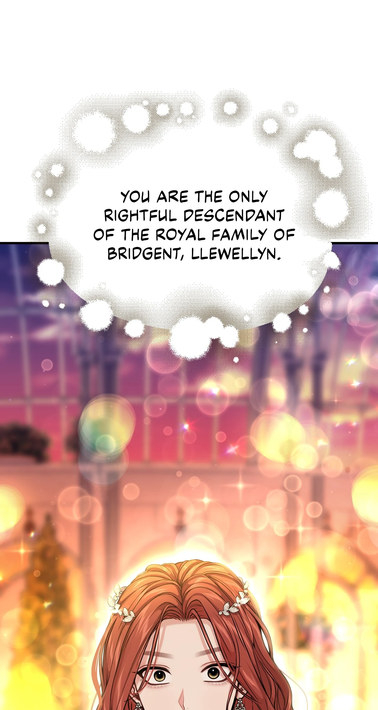 The Secret Bedroom of the Abandoned Princess [Official] - Chapter 83 manhwa