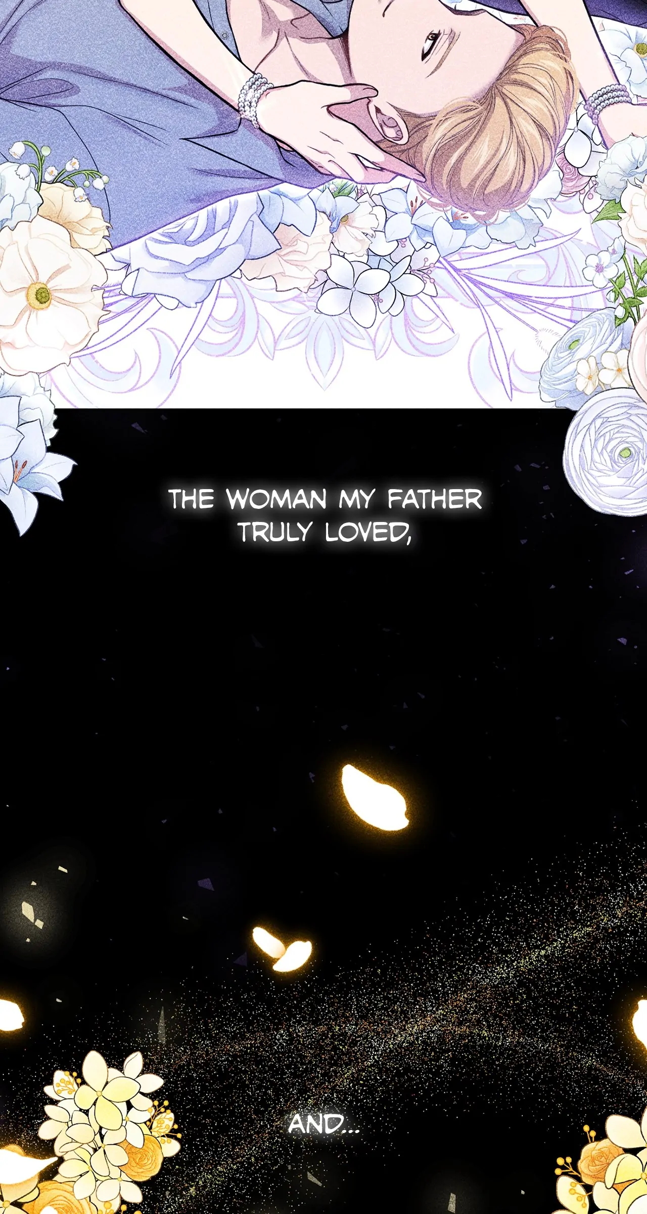 The Secret Bedroom of the Abandoned Princess [Official] - Chapter 83 manhwa