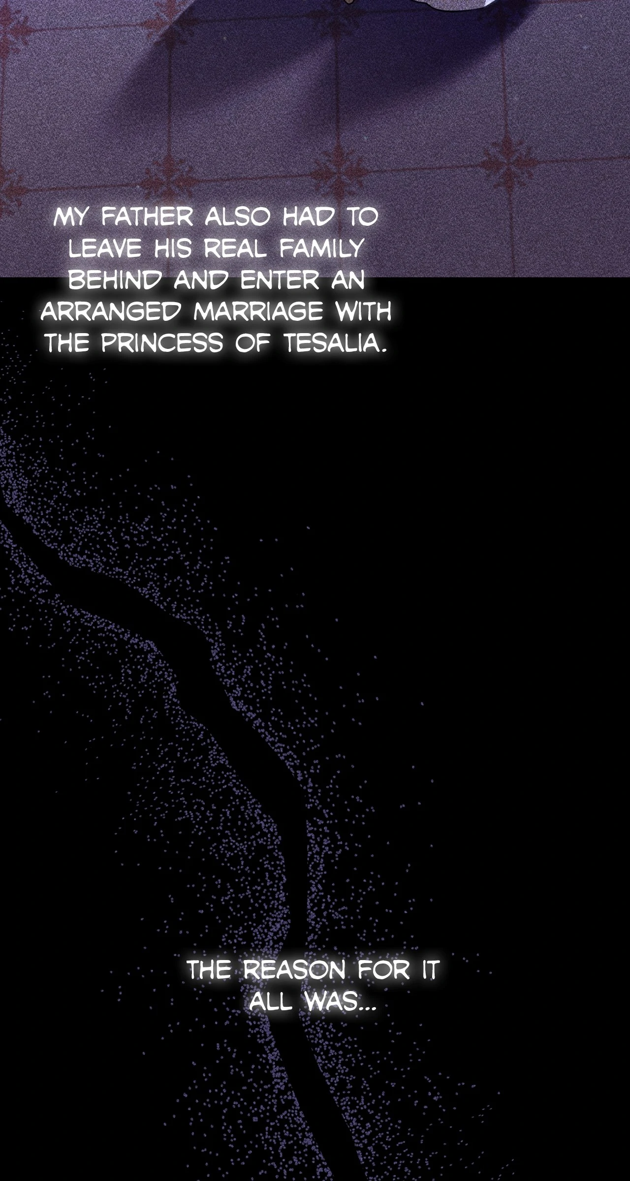 The Secret Bedroom of the Abandoned Princess [Official] - Chapter 83 manhwa