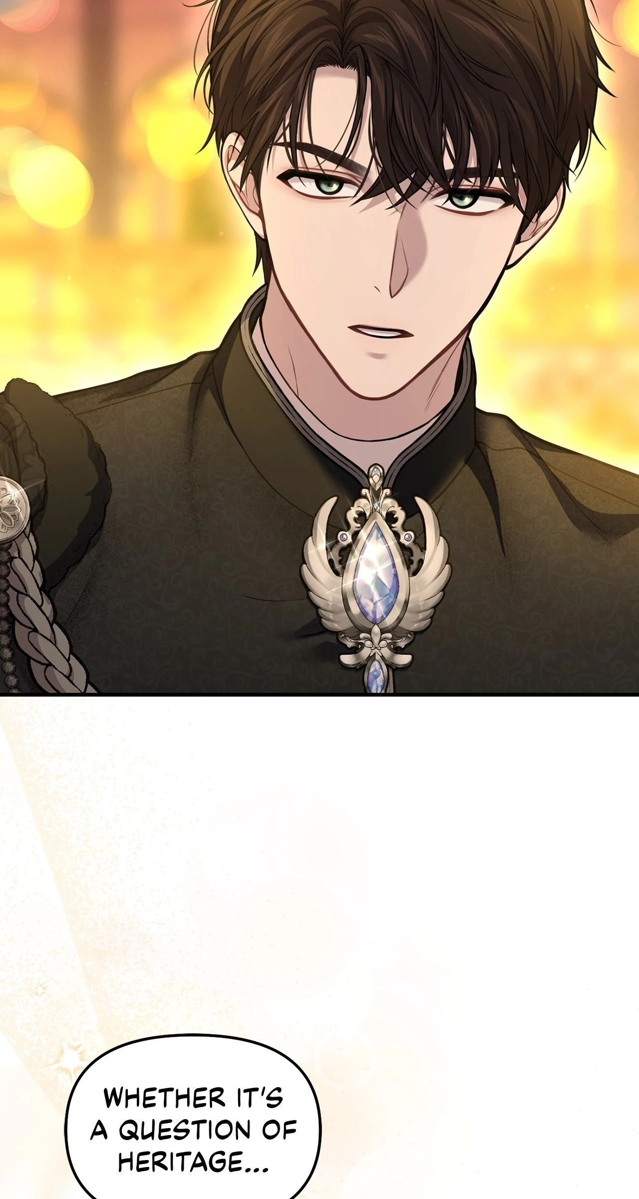The Secret Bedroom of the Abandoned Princess [Official] - Chapter 83 manhwa