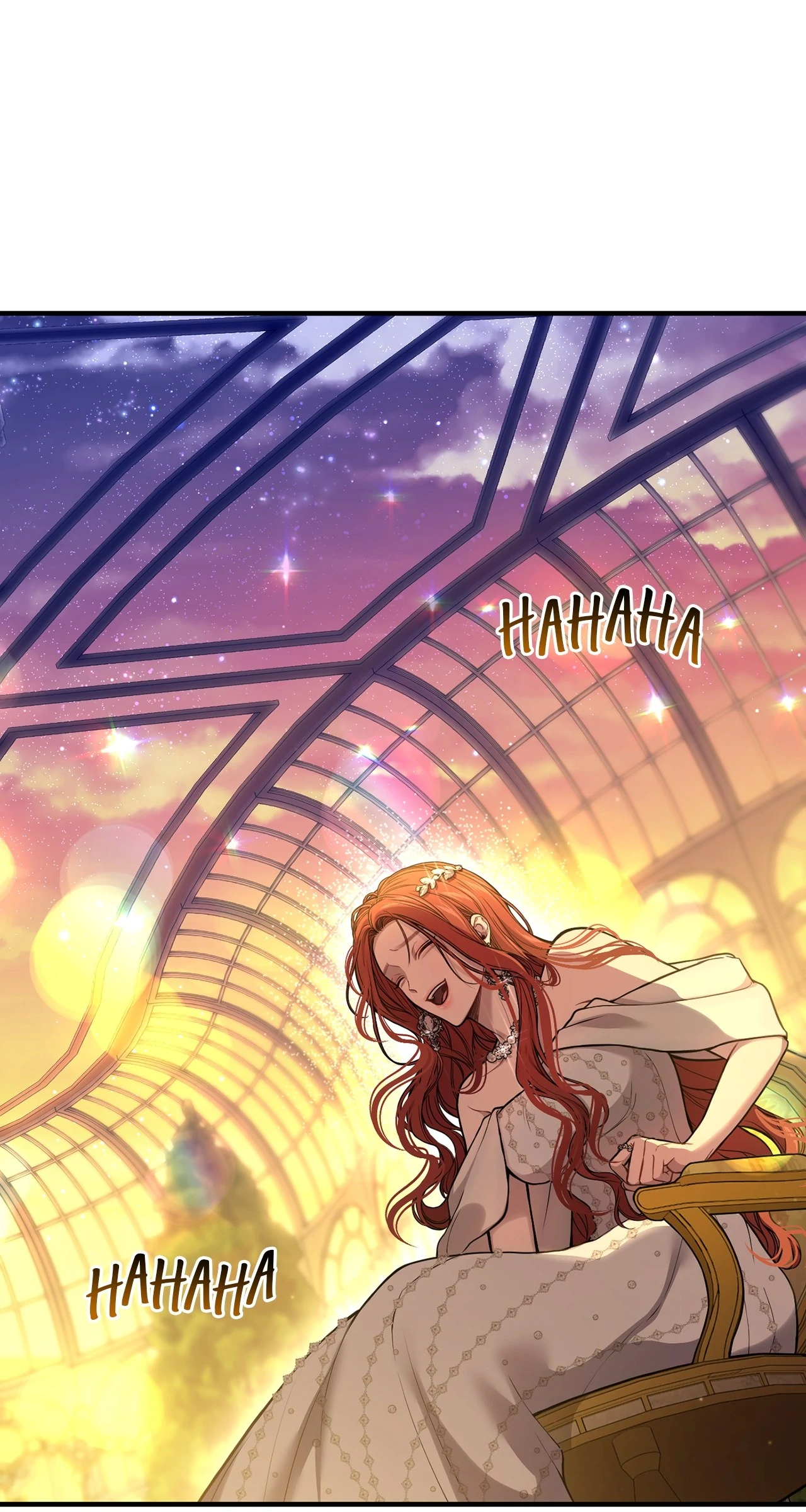 The Secret Bedroom of the Abandoned Princess [Official] - Chapter 83 manhwa