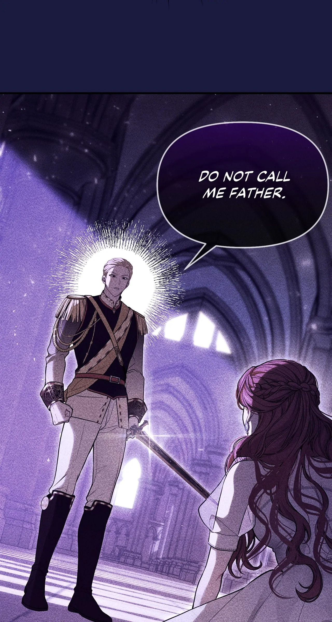 The Secret Bedroom of the Abandoned Princess [Official] - Chapter 83 manhwa