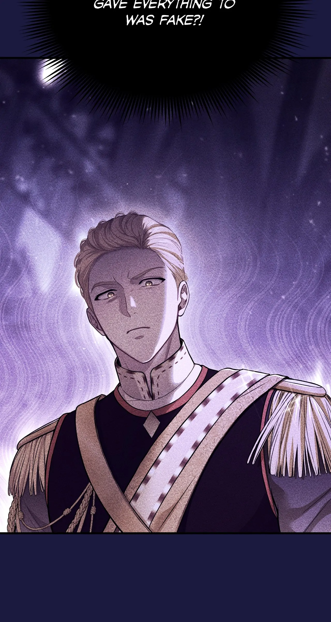 The Secret Bedroom of the Abandoned Princess [Official] - Chapter 83 manhwa