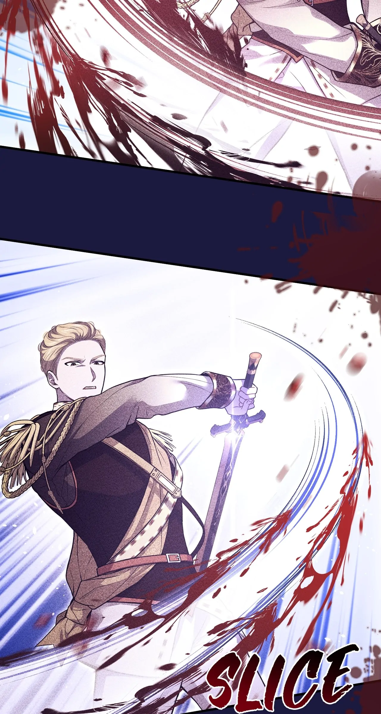 The Secret Bedroom of the Abandoned Princess [Official] - Chapter 83 manhwa