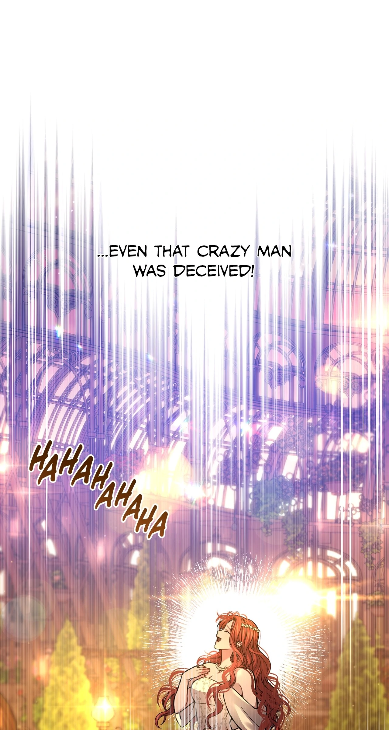 The Secret Bedroom of the Abandoned Princess [Official] - Chapter 83 manhwa