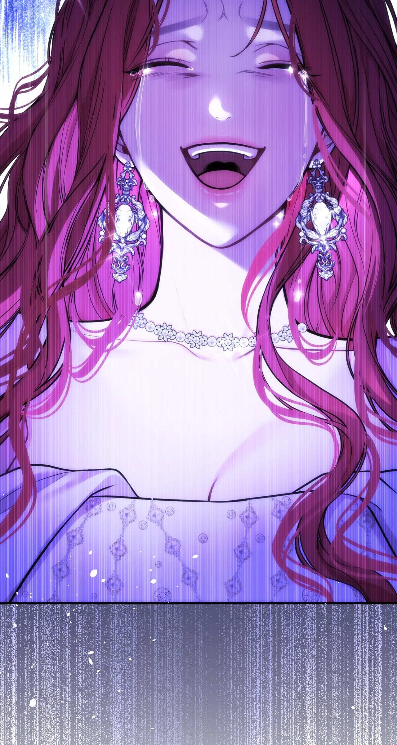 The Secret Bedroom of the Abandoned Princess [Official] - Chapter 83 manhwa