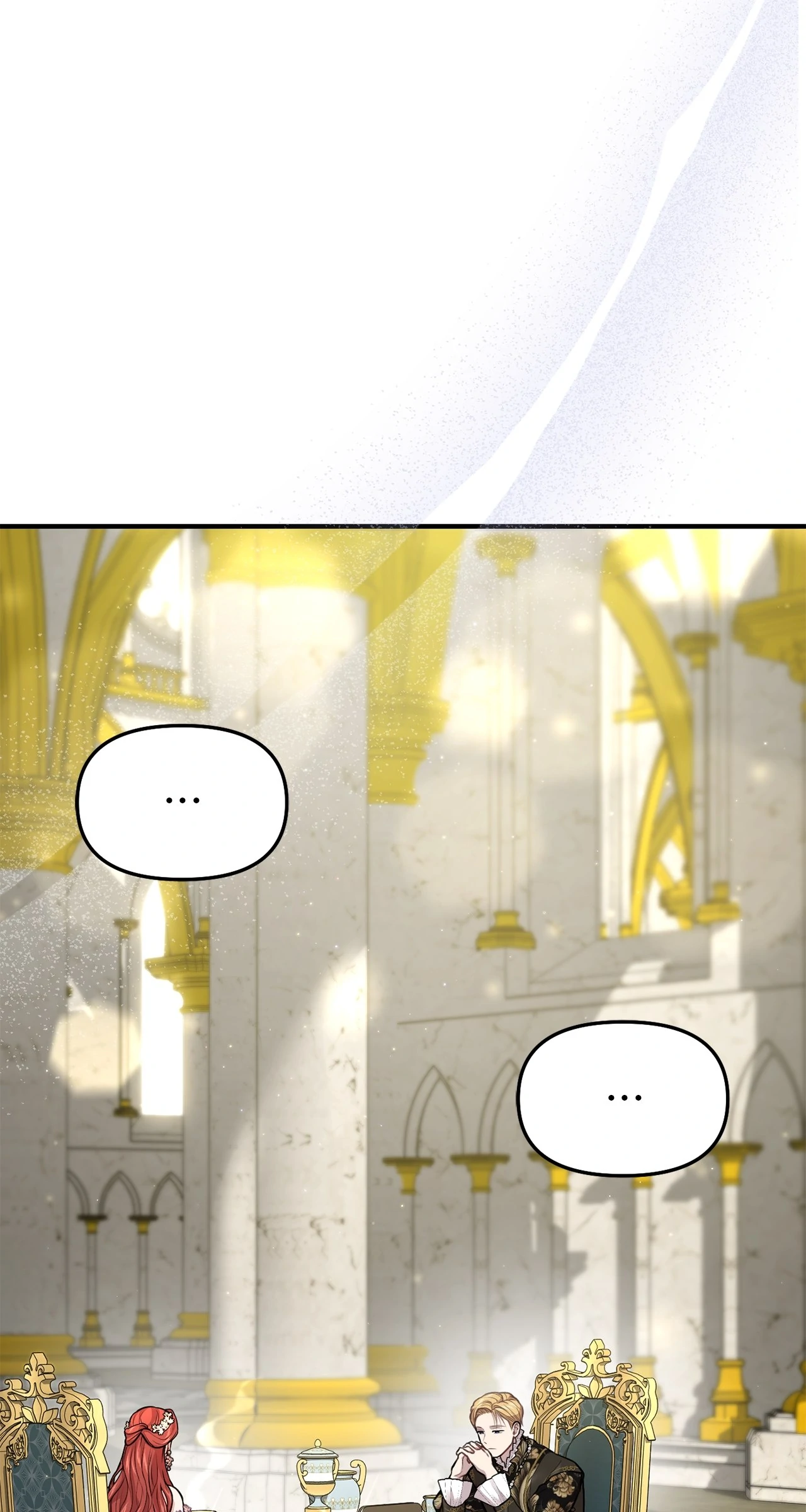 The Secret Bedroom of the Abandoned Princess [Official] - Chapter 84 manhwa