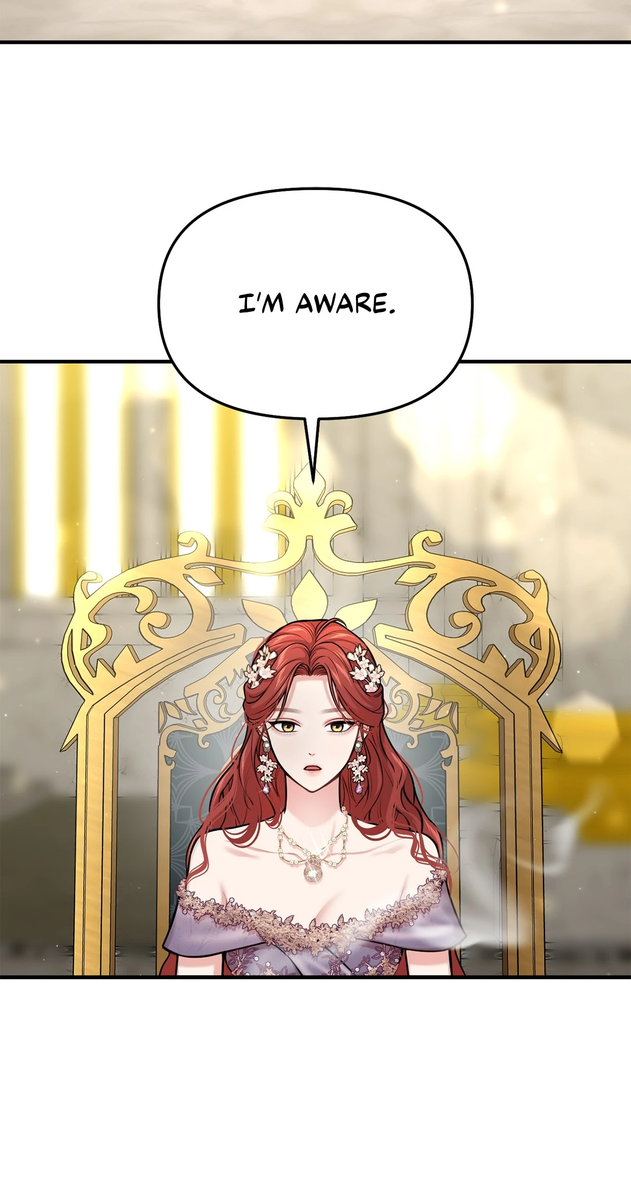 The Secret Bedroom of the Abandoned Princess [Official] - Chapter 84 manhwa