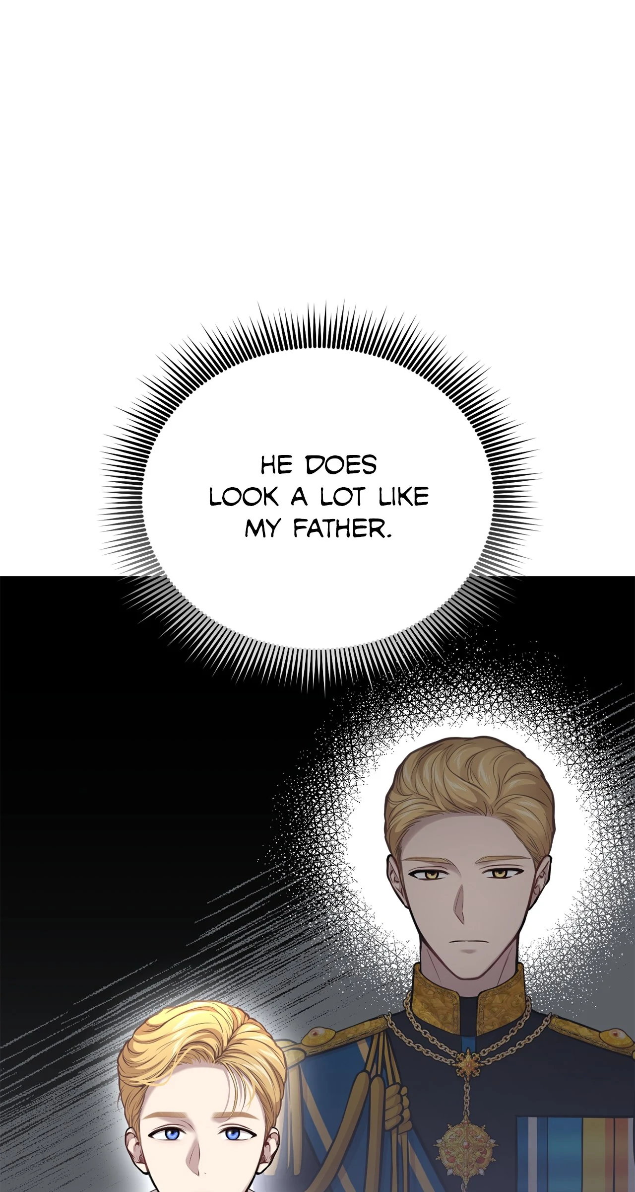 The Secret Bedroom of the Abandoned Princess [Official] - Chapter 84 manhwa