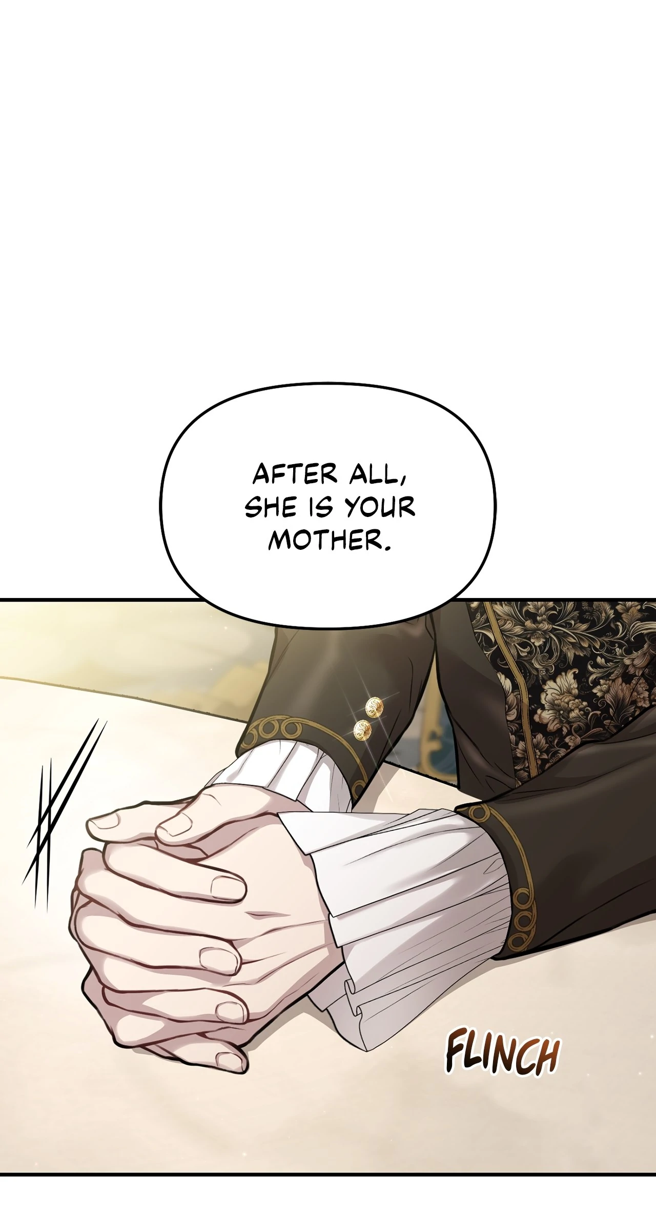 The Secret Bedroom of the Abandoned Princess [Official] - Chapter 84 manhwa